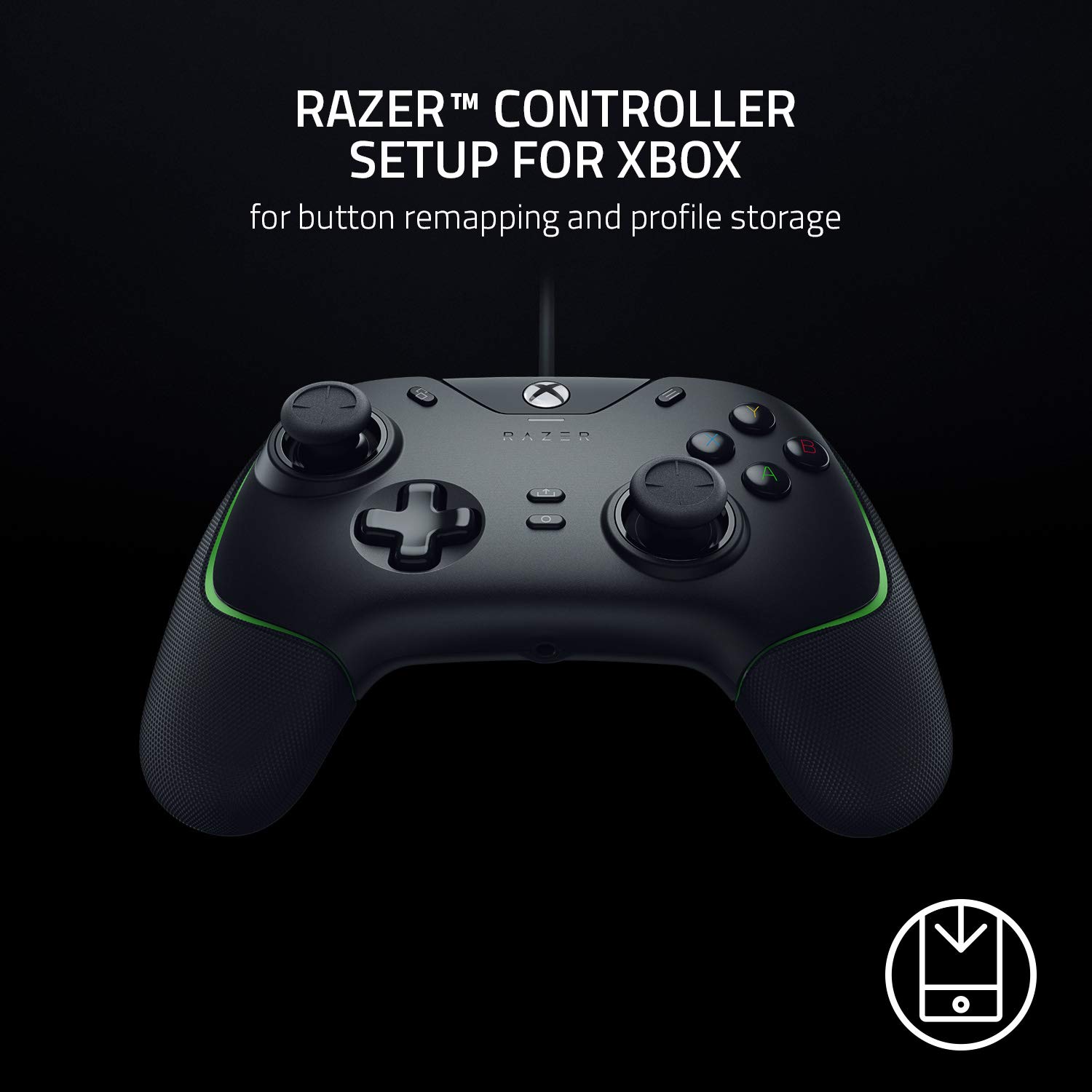 razer-wolverine-v2-controller-cablato-per-xbox-series-x-s-xbox-one-e-pc-con-2-pu image 8