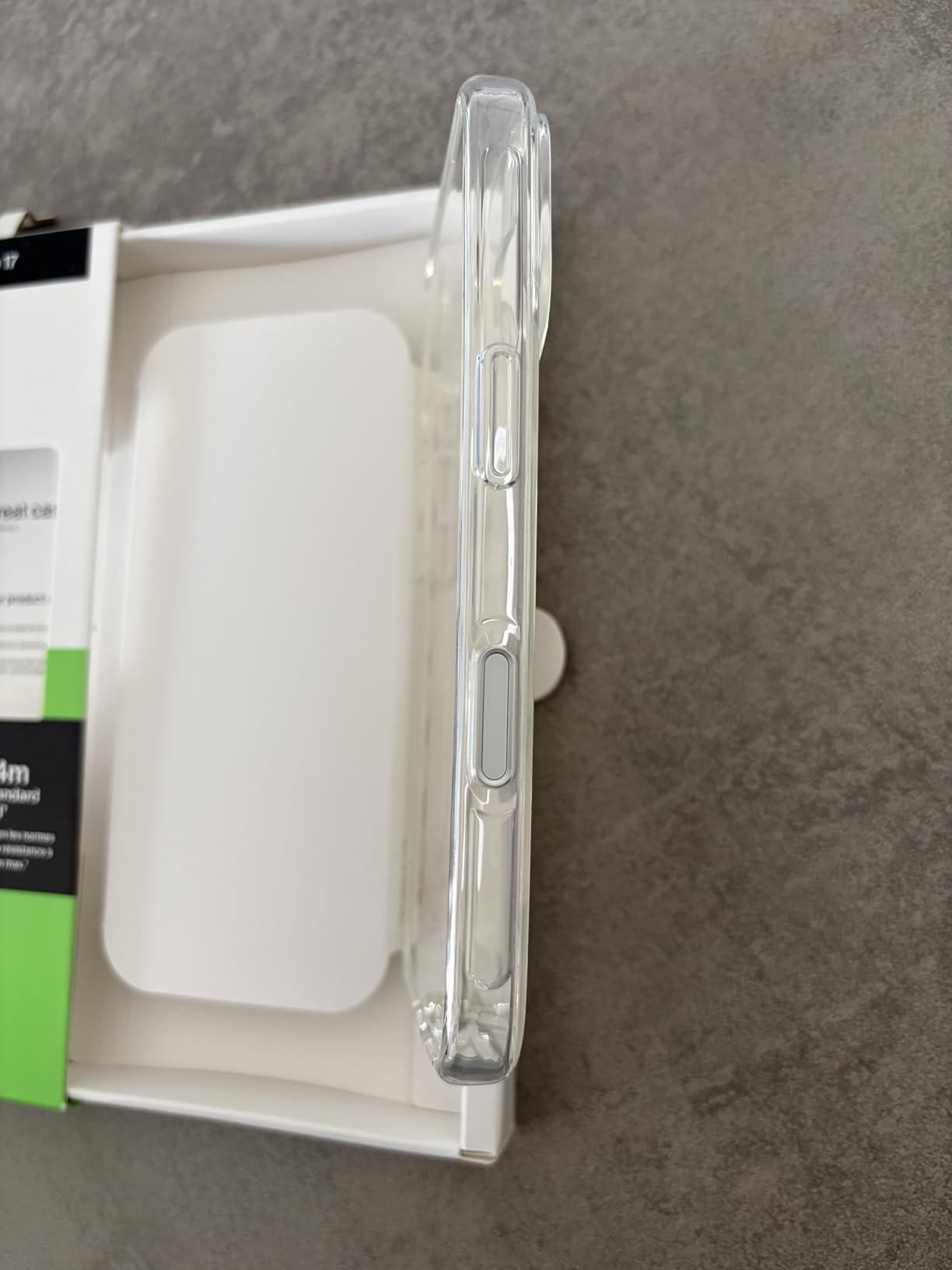 Seconda cover Belkin