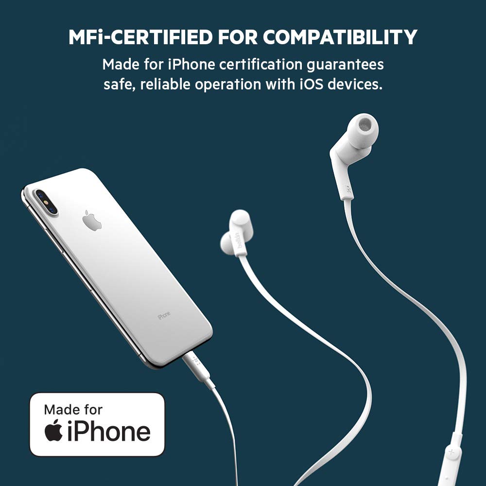 belkin-soundform-cuffie-earbud-con-connettore-lightning-certificate-mfi-per-ipho image 5