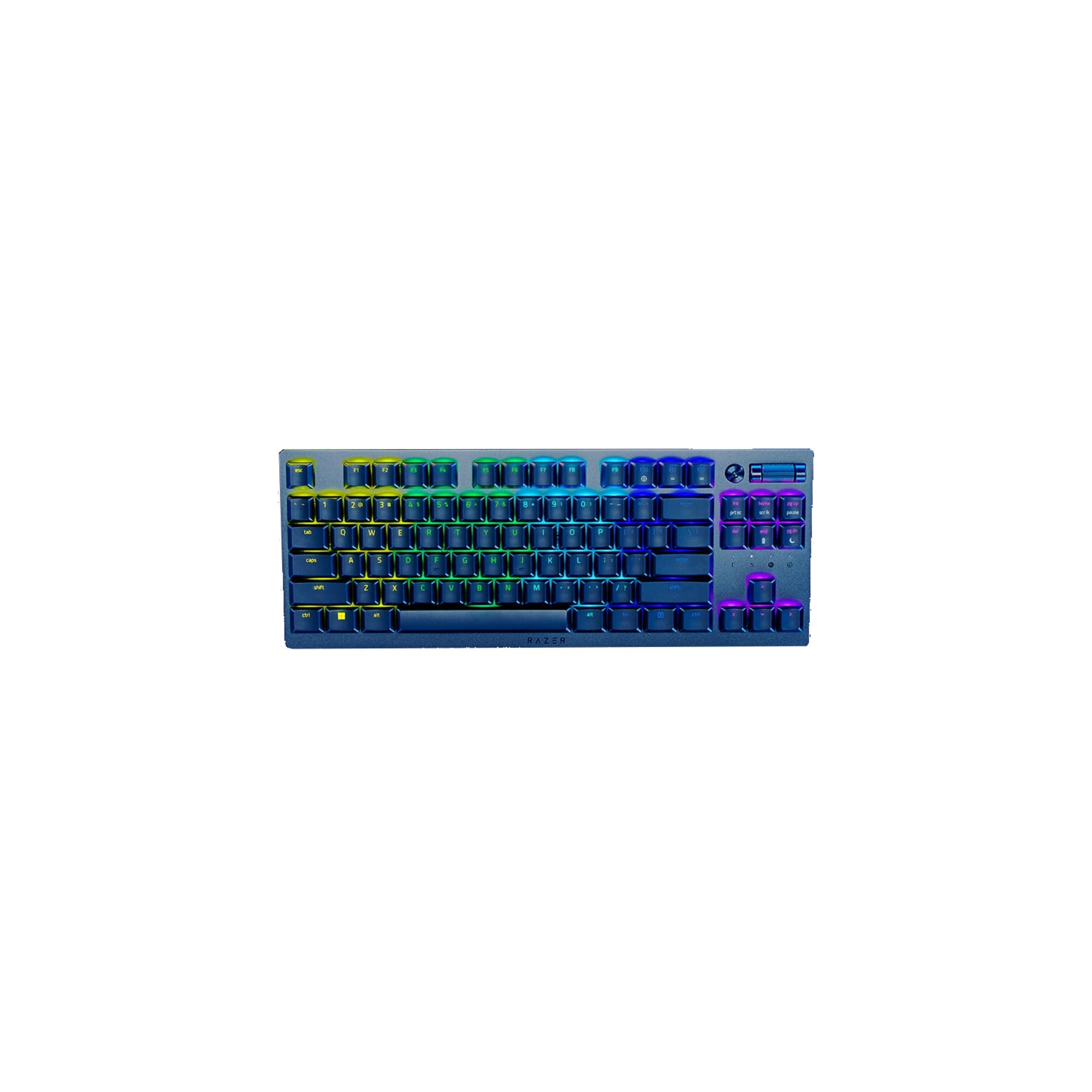 razer-deathstalker-v2-pro-tenkeyless-rz03-04370400-r3g1-tastiera-da-gioco-ottica image 8