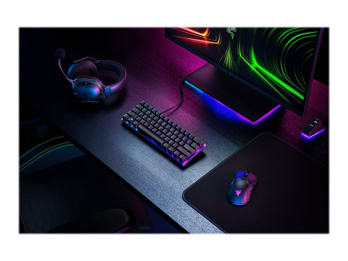razer-huntsman-mini-analog-rz03-04340400-r3g1-tastiera-gaming-meccanica-ottica-6 image 3