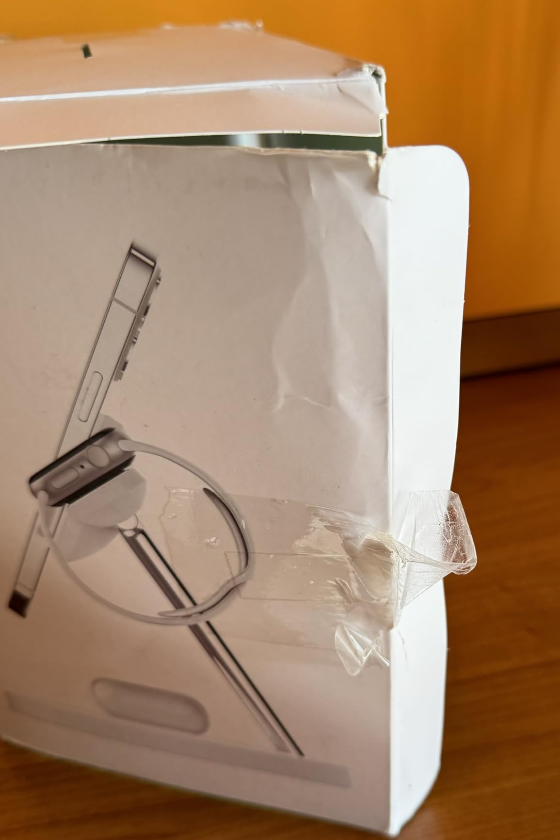 Fa il suo lavoro, prezzo ancora alto