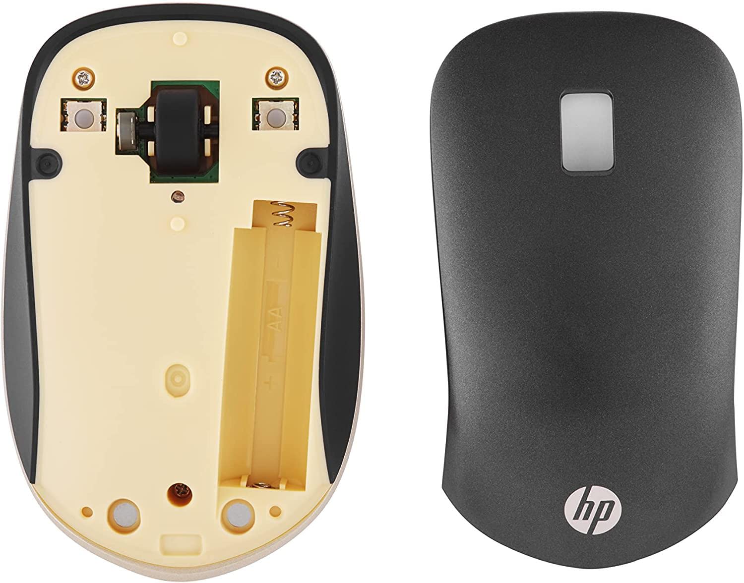 hp-410-mouse-wireless-slim-bluetooth-5-0-sensore-ottico-2000-dpi-3-pulsanti-desi image 8