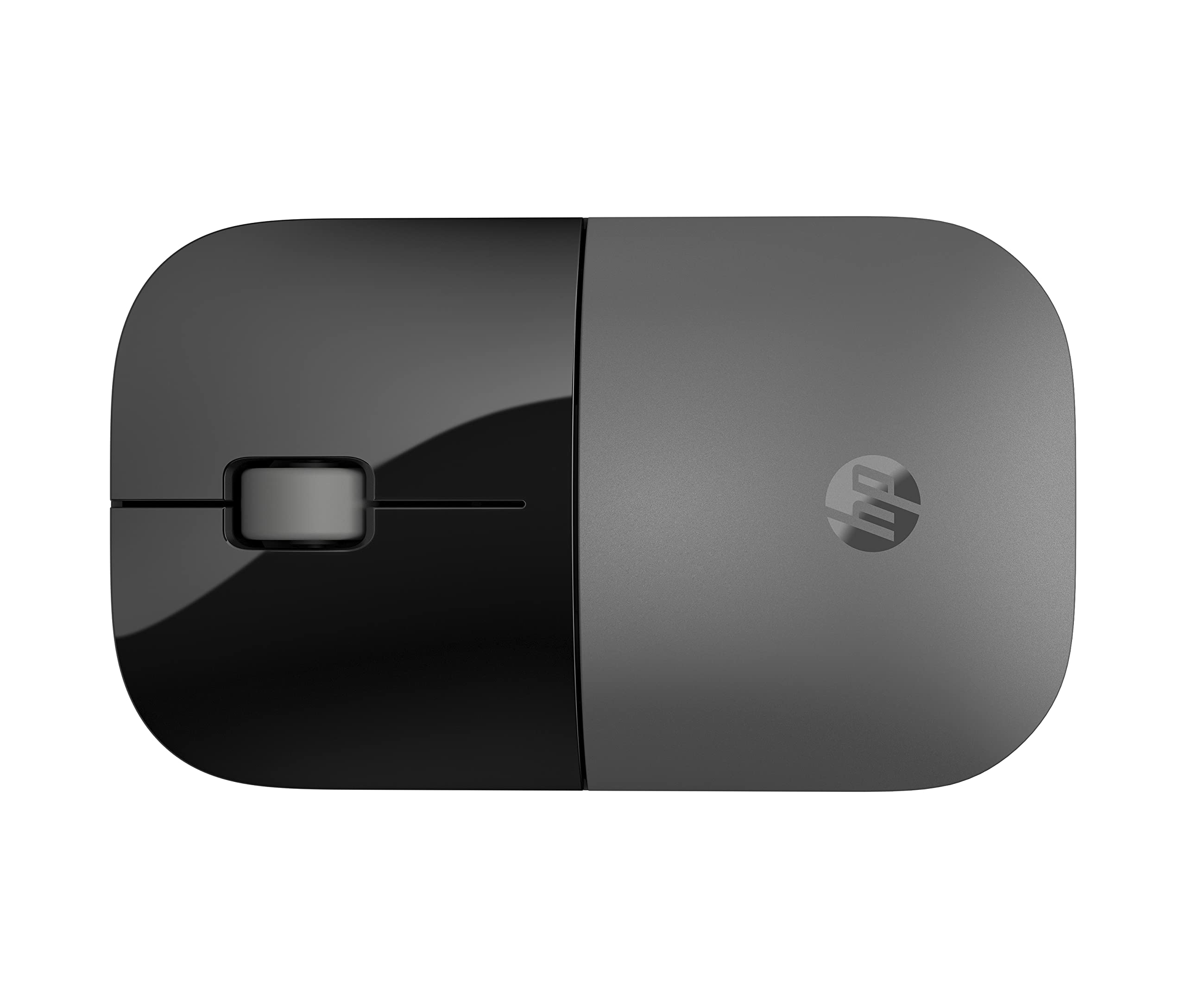 hp-z3700-mouse-wireless-sensore-ottico-1200-dpi-led-blue-3-pulsanti-ricevitore-u image 5