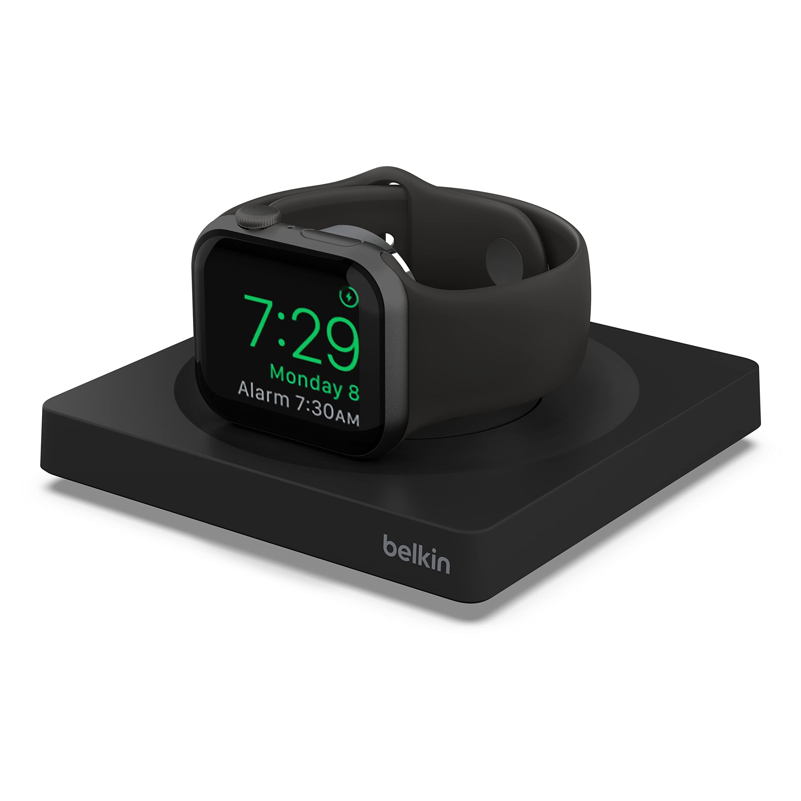 belkin-3-in-1-wireless-charger-con-magsafe-tappetino-di-ricarica-rapida-mfi-per- image 8