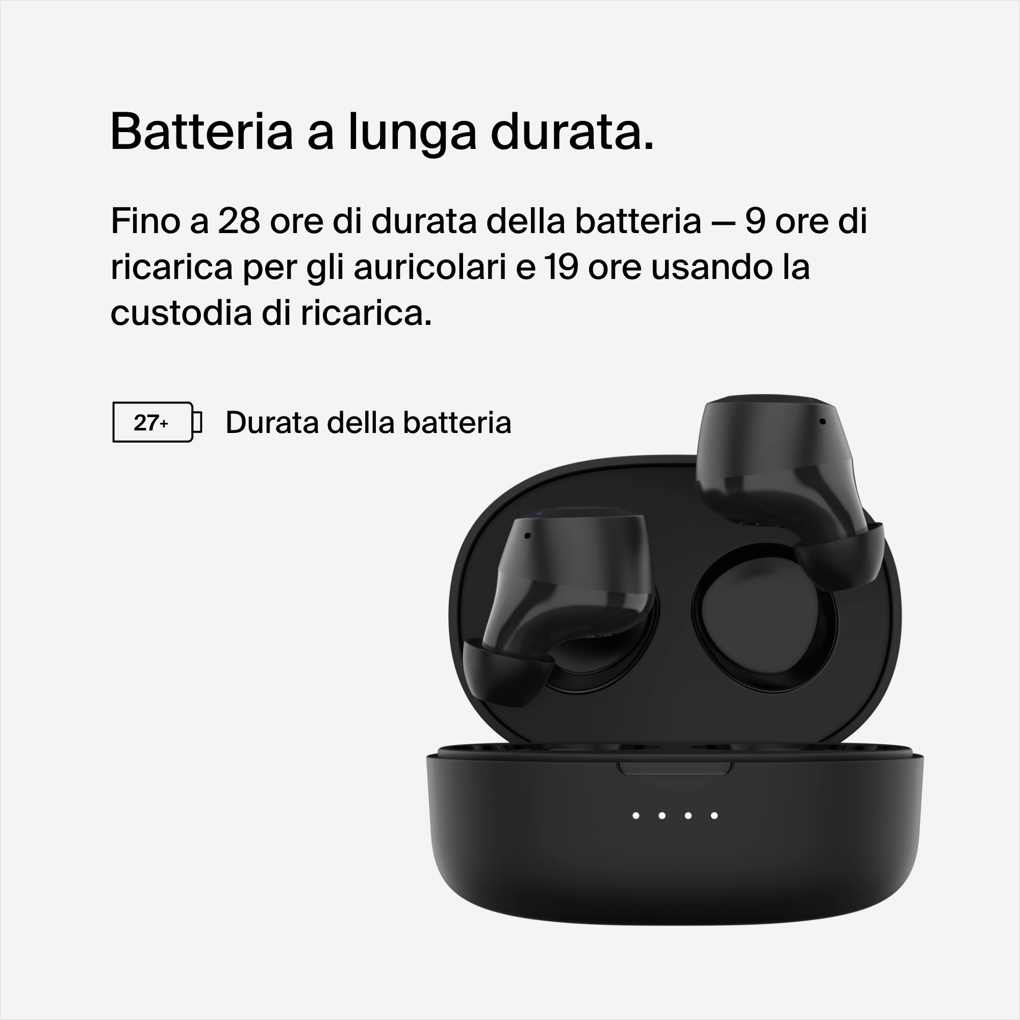 belkin-soundform-bolt-auricolari-true-wireless-bluetooth-con-28-ore-di-batteria- image 2