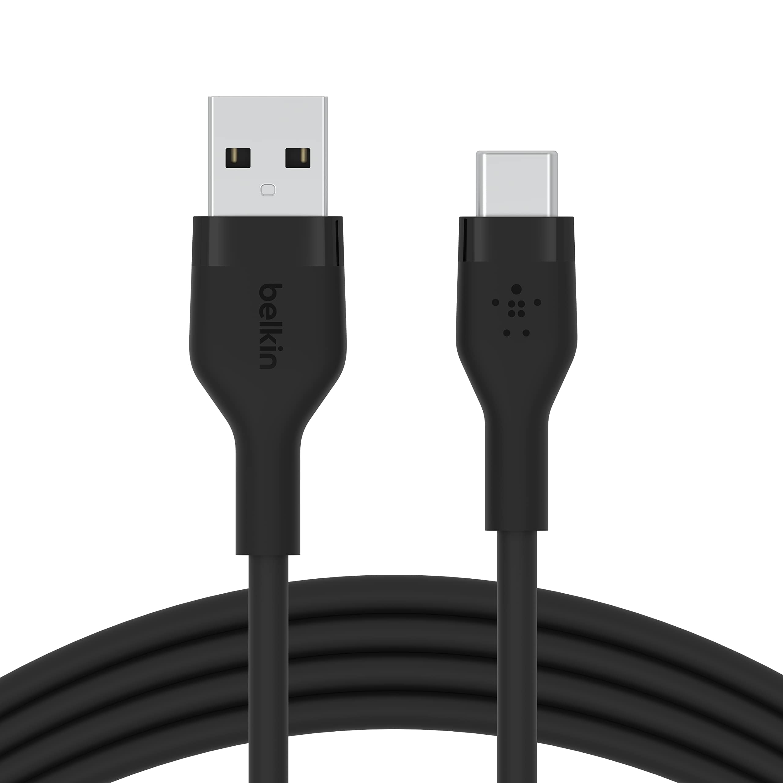 belkin-boostcharge-flex-cavo-usb-c-a-usb-a-in-silicone-certificato-usb-if-ricari image 7