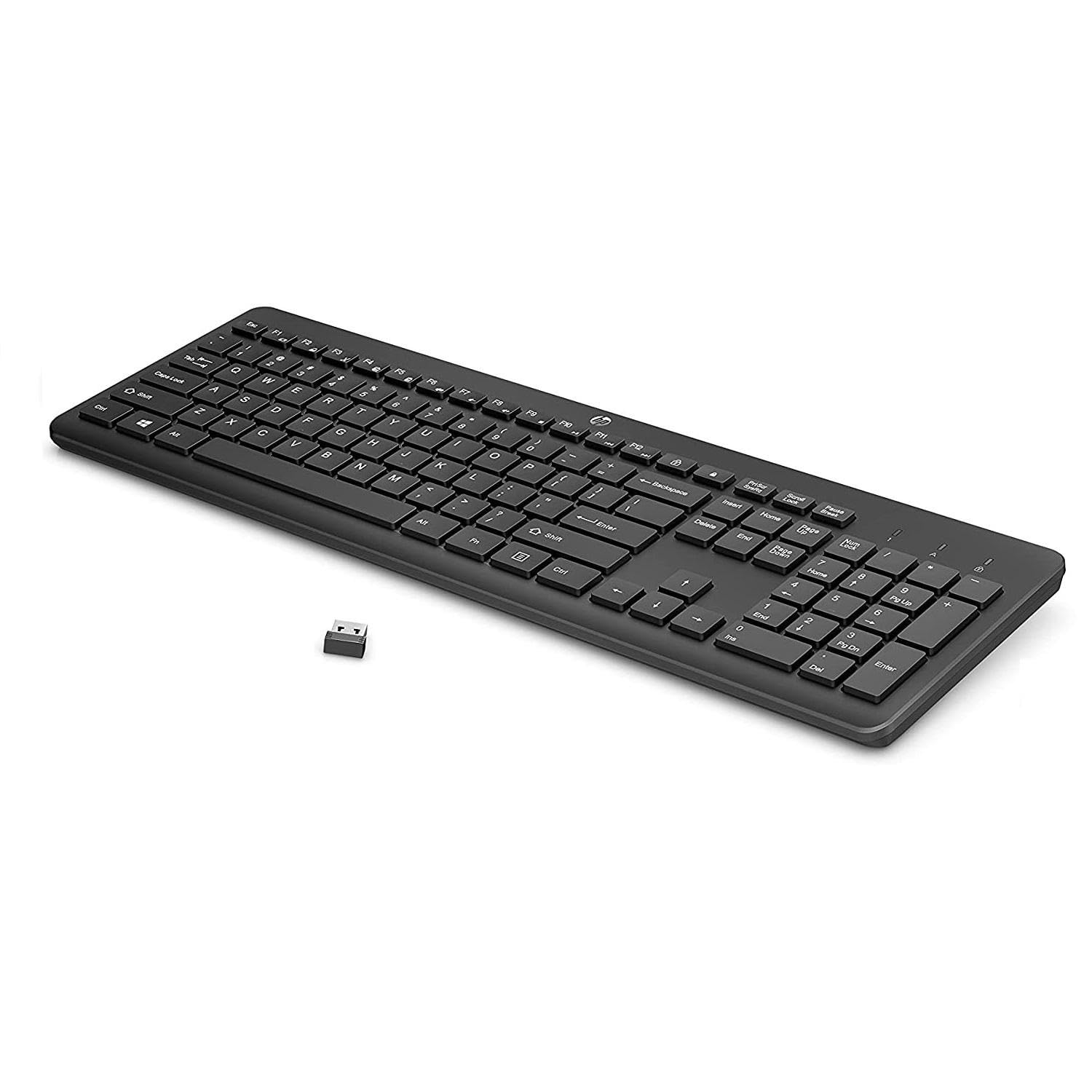 hp-230-tastiera-wireless-con-dongle-usb-a-2-4-ghz-layout-qwerty-italiano-autonom image 3