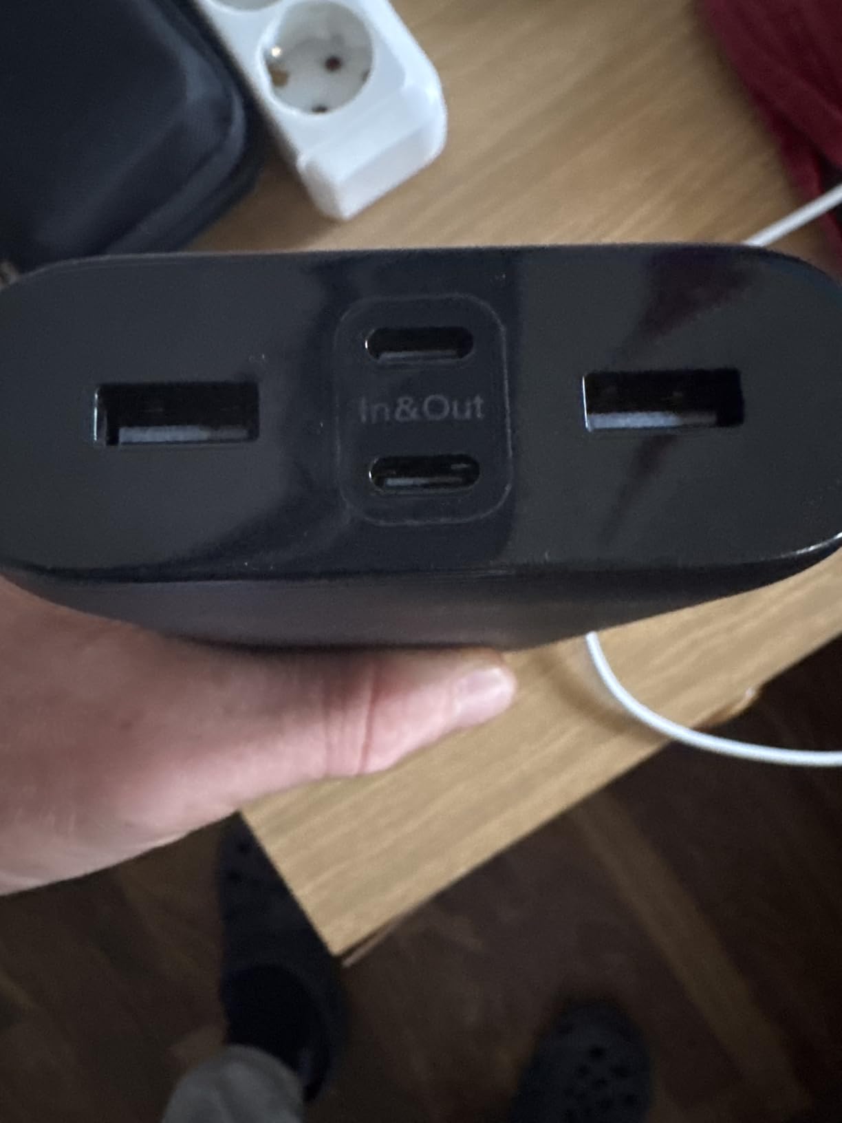 Mai più panico con la batteria