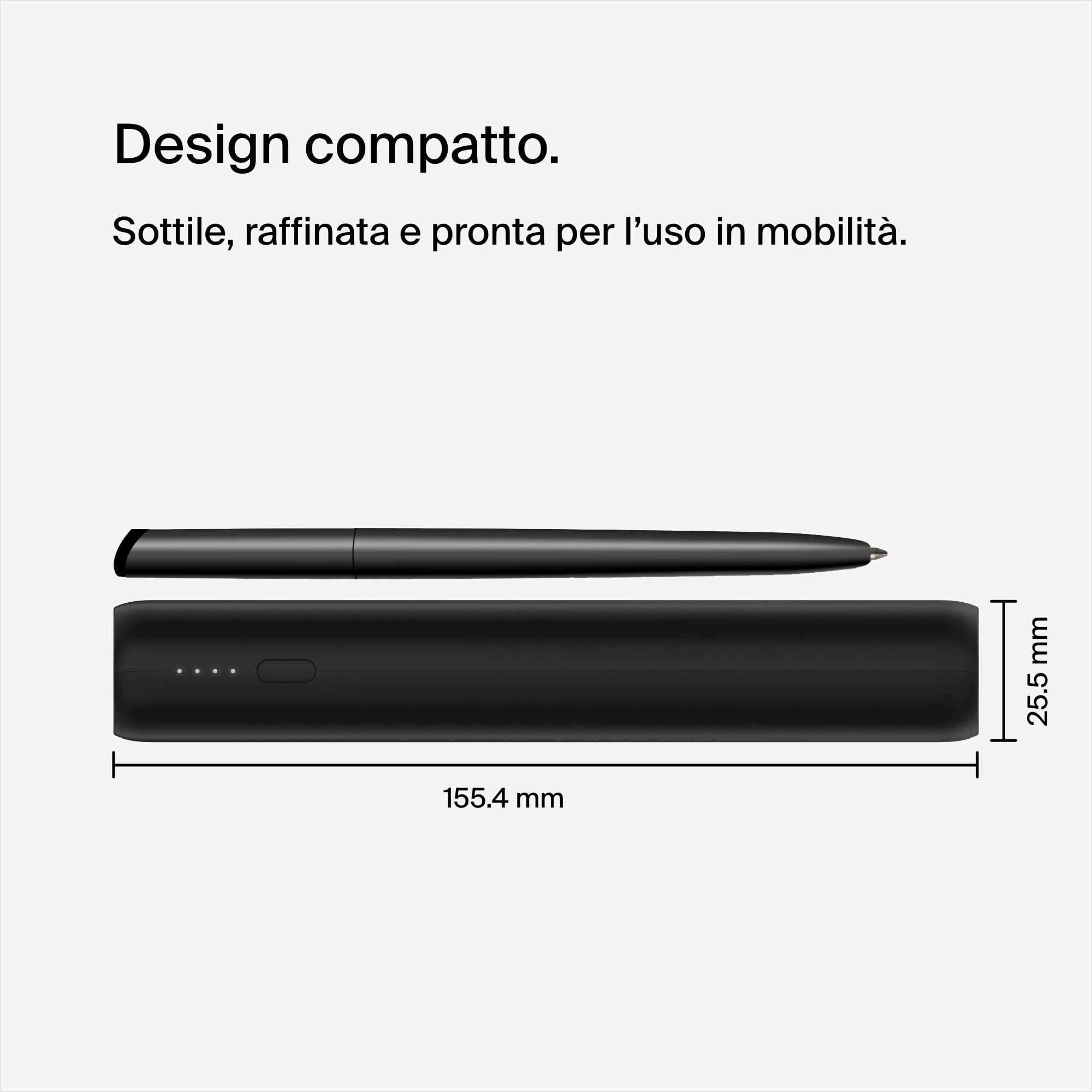 belkin-boostcharge-power-bank-20000-mah-compatta-con-3-porte-usb-c-2-usb-a-pd-20 image 6
