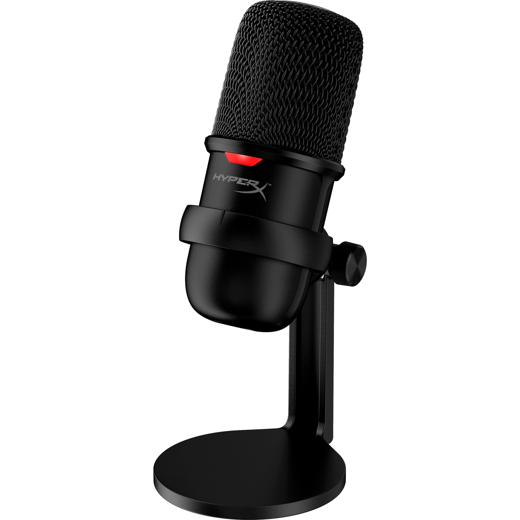 hyperx-solocast-microfono-usb-a-condensatore-per-gaming-streaming-e-podcast-24bi image 3