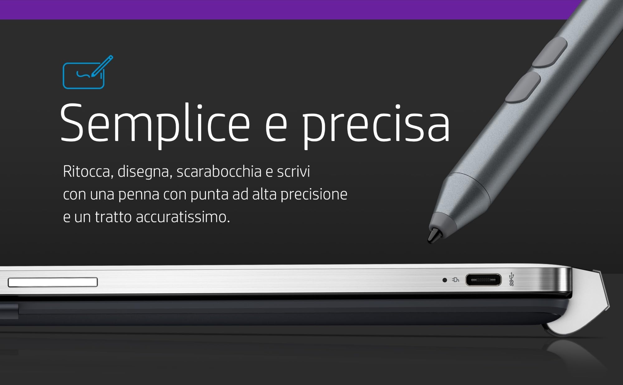 hp-mpp-1-51-penna-stilo-ricaricabile-2-punte-intercambiabili-2-pulsanti-configur image 8