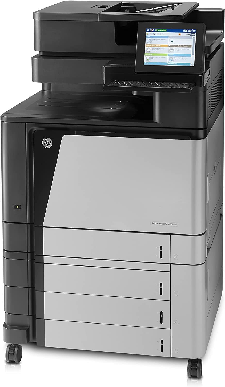 hp-color-laserjet-enterprise-m880z-a2w75a-stampante-multifunzione-a3-colori-46-p image 2