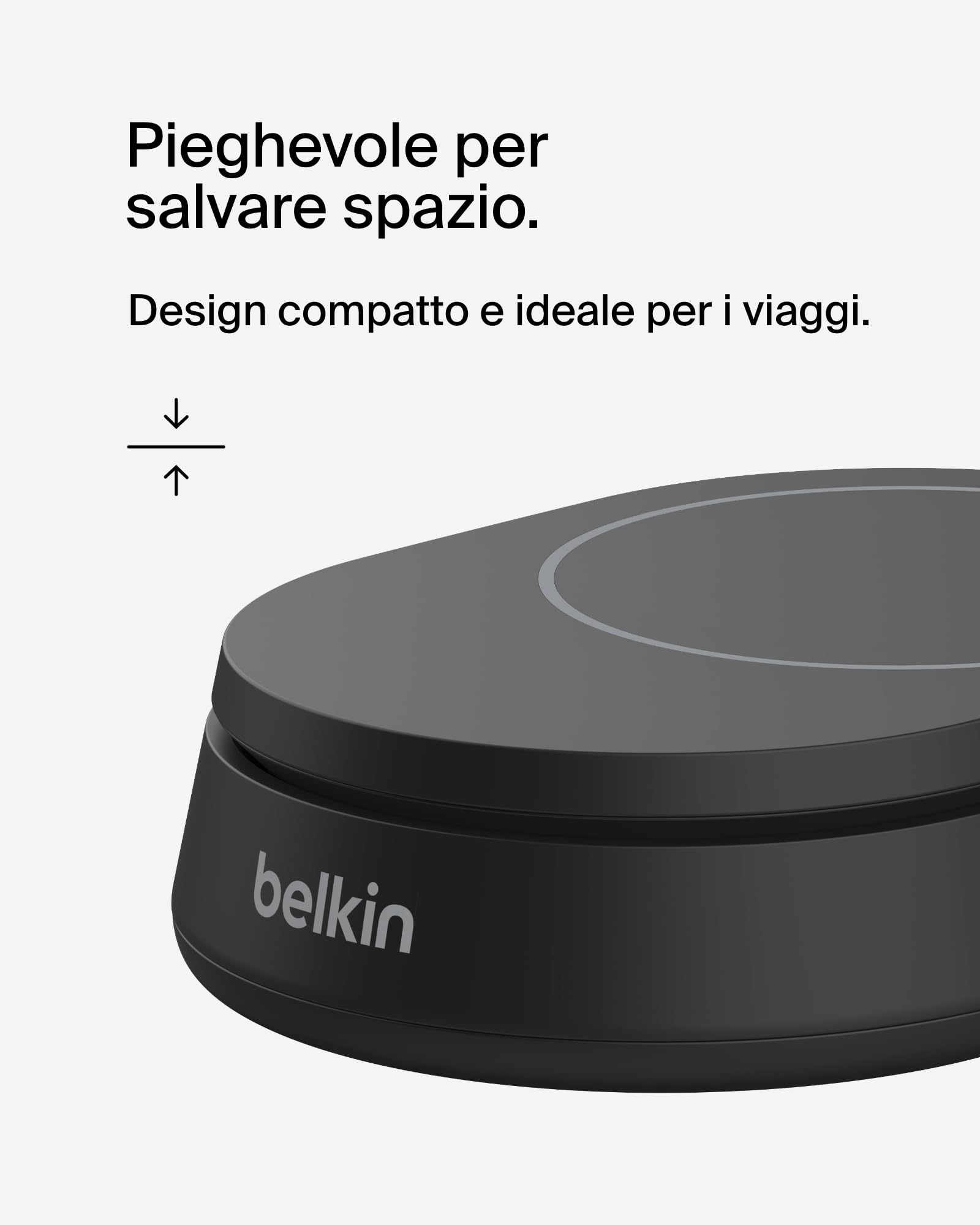 belkin-boostcharge-pro-caricatore-magnetico-convertibile-15-w-qi2-compatibile-ma image 5