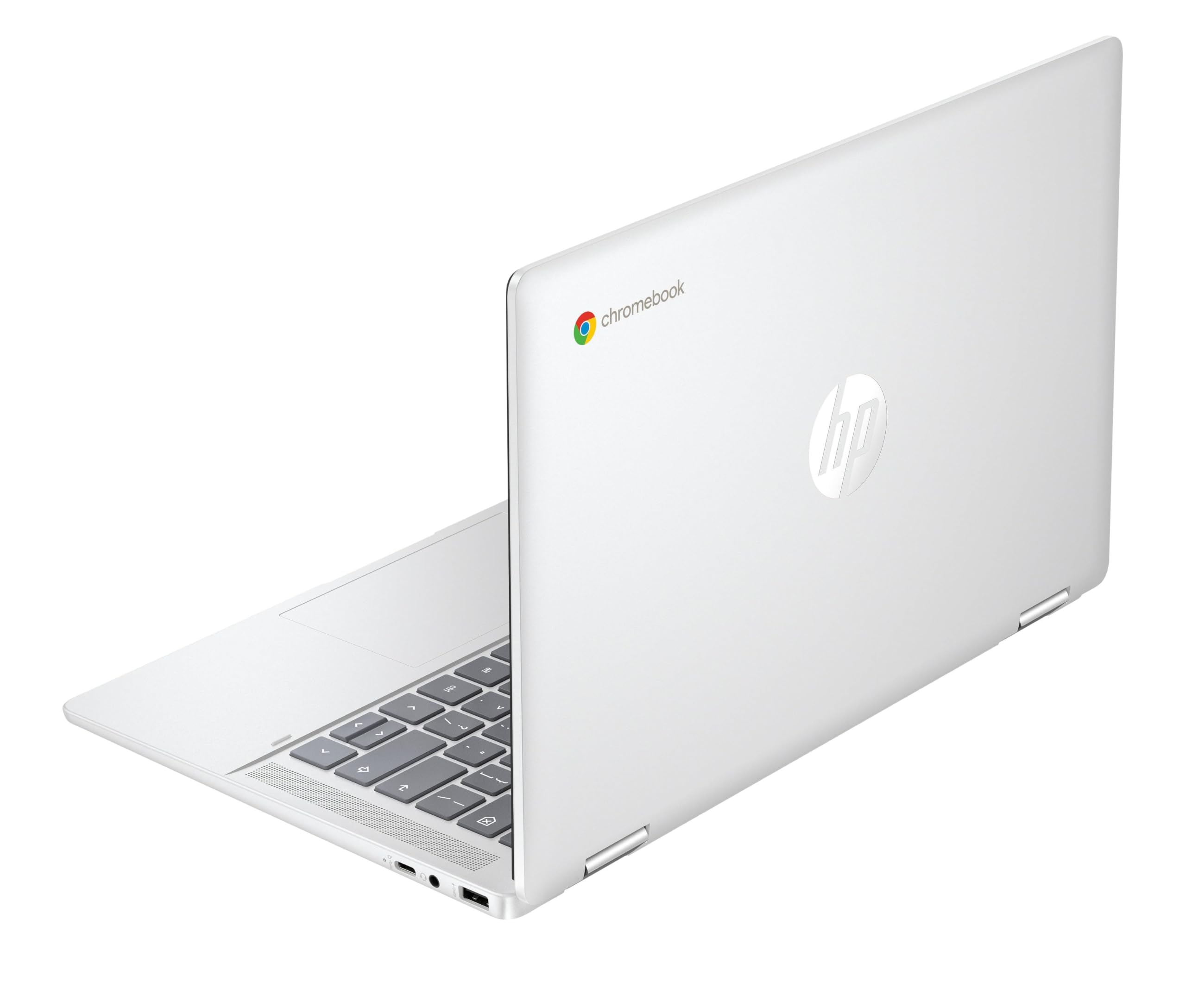 hp-chromebook-x360-14b-cd0000slx-notebook-convertibile-touch-14-intel-n100-4-gb- image 2