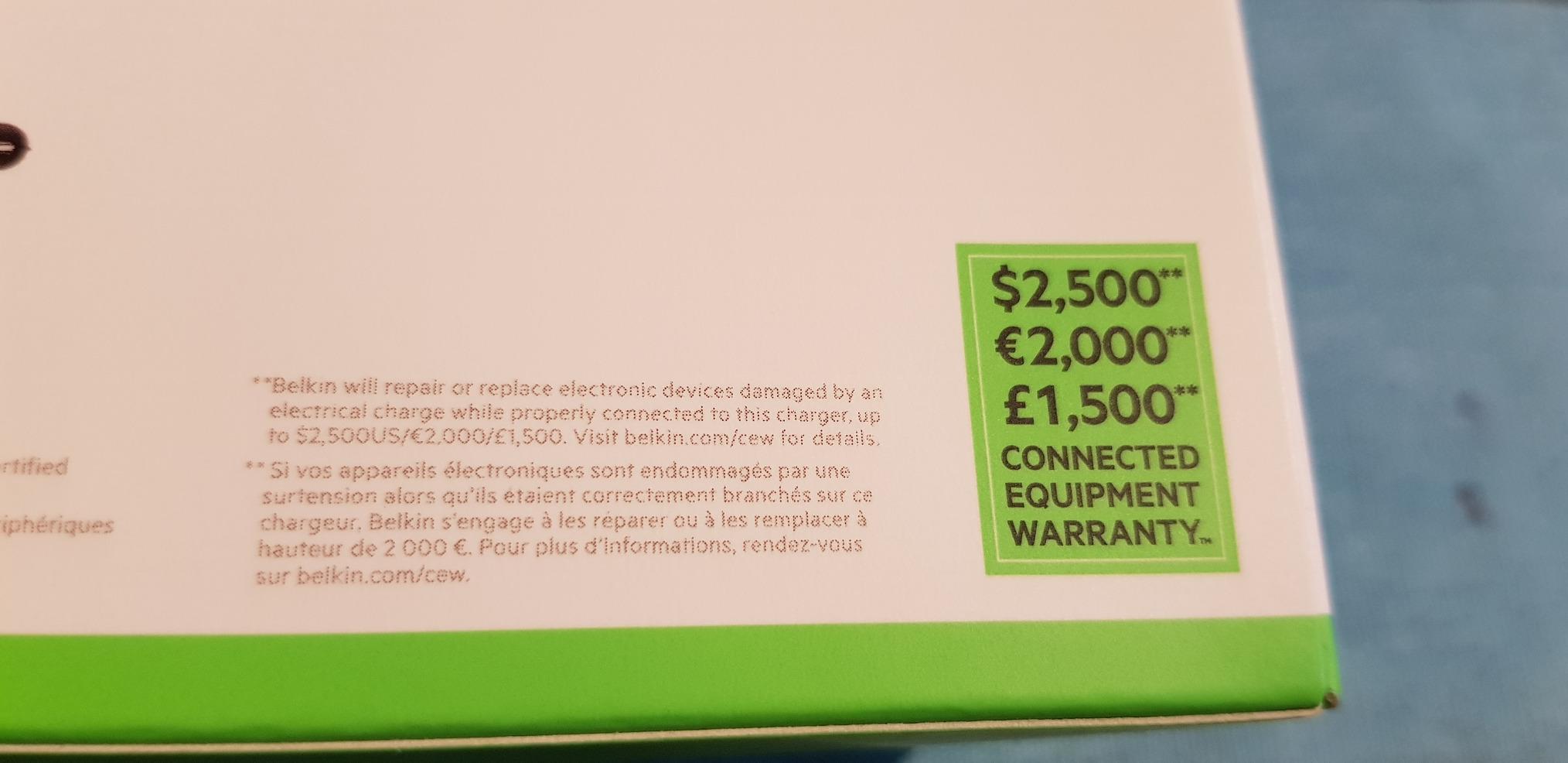 Da oltre un anno di uso quotidiano