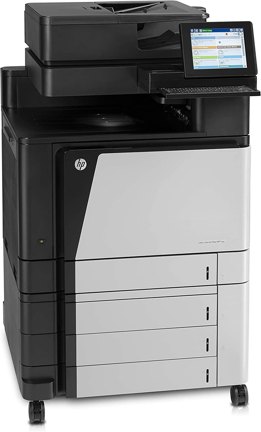 hp-color-laserjet-enterprise-m880z-a2w75a-stampante-multifunzione-a3-colori-46-p image 3