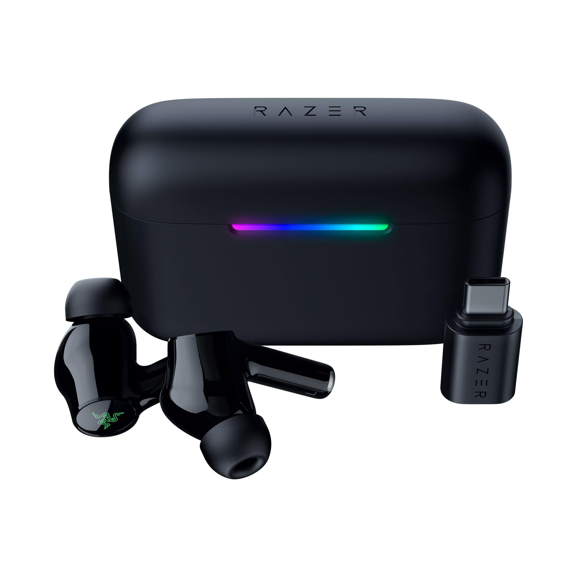 razer-hammerhead-v3-hyperspeed-auricolari-wireless-gaming-multipiattaforma-anc-b image 8