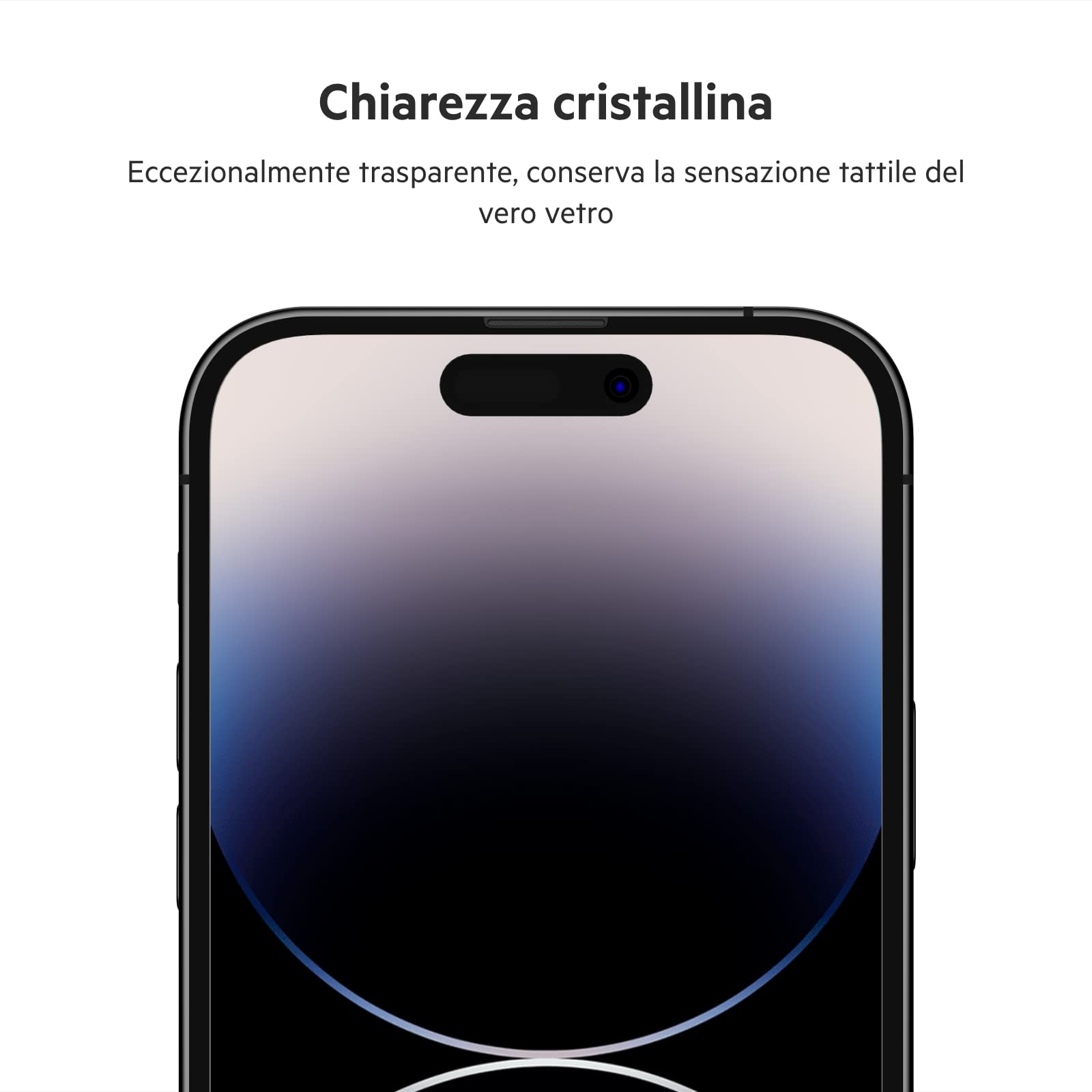 belkin-temperedglass-proteggi-schermo-in-vetro-temprato-9h-per-iphone-14-pro-0-3 image 3