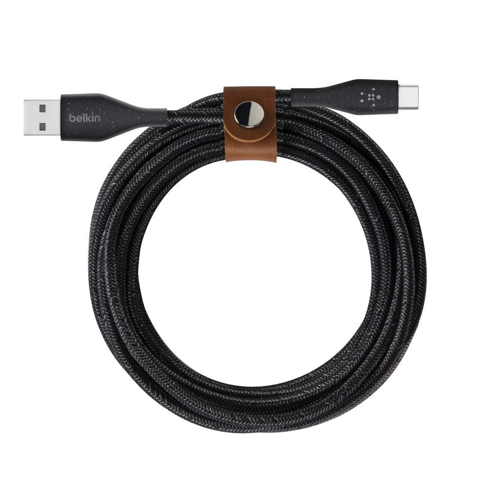 belkin-duratek-plus-cavo-usb-c-a-usb-a-1-2-m-rinforzato-con-cinturino-in-pelle-1 image 5