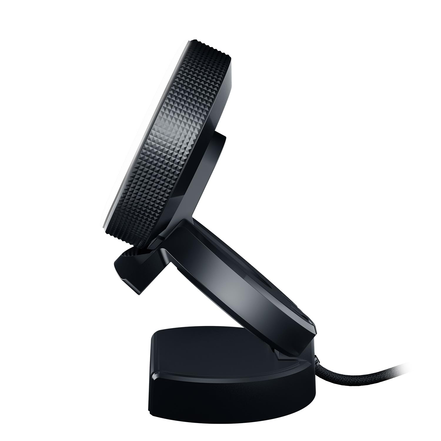 razer-kiyo-webcam-da-streaming-con-ring-light-integrato-hd-720p-a-60-fps-autofoc image 7