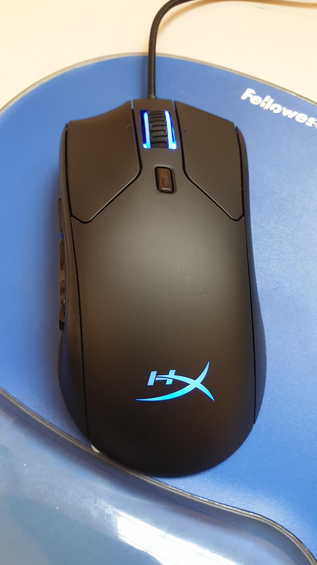 Ottimo mouse, software migliorabile