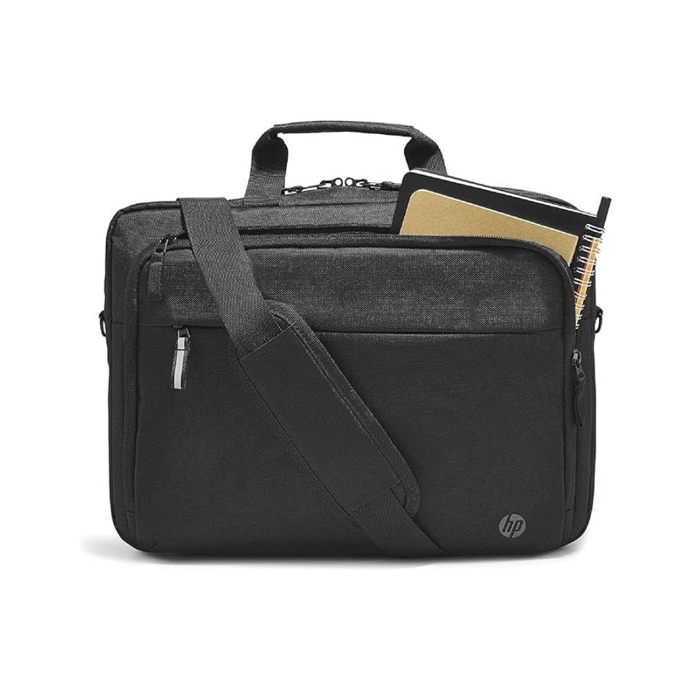 hp-professional-topload-borsa-messenger-per-laptop-chromebook-e-mac-con-tasca-rf image 5