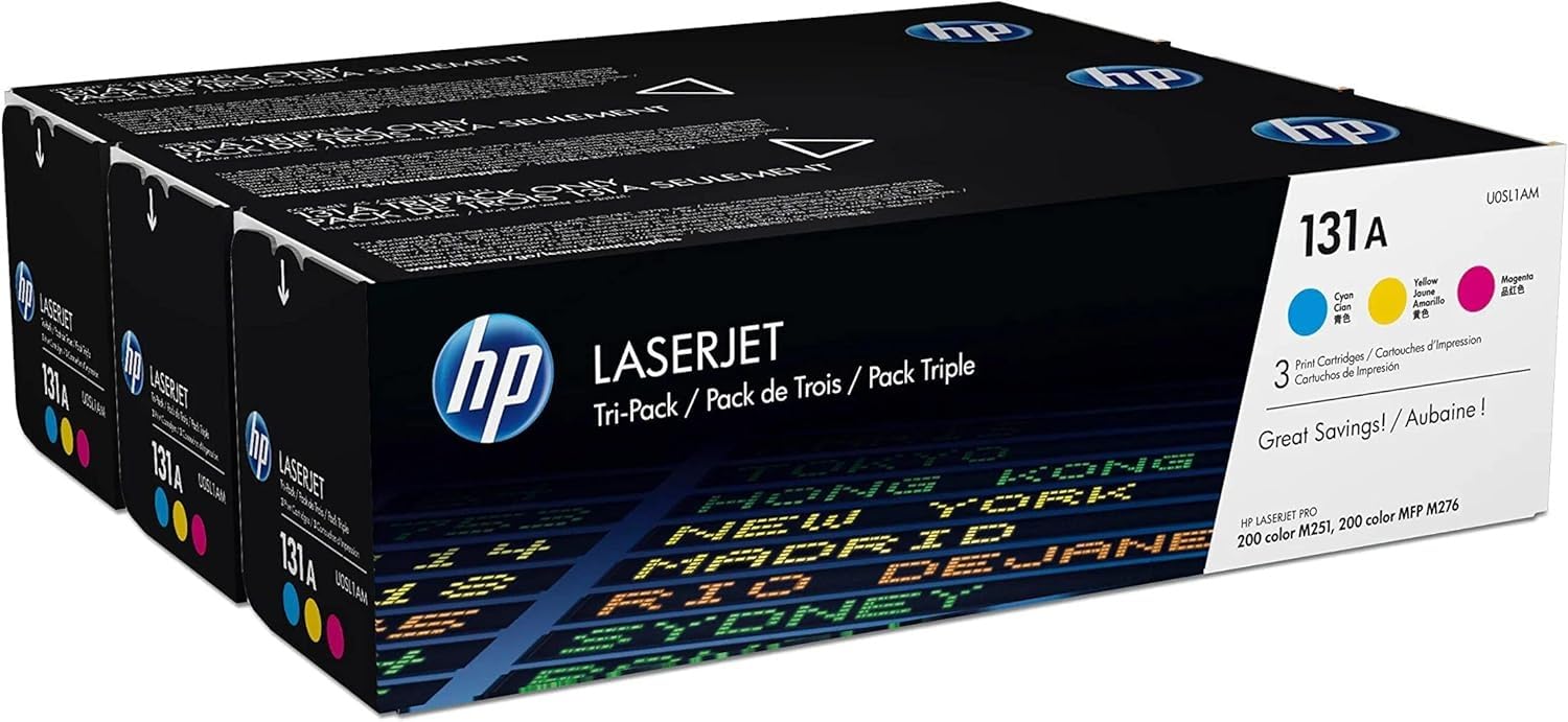 hp-131a-u0sl1am-multipack-da-4-toner-originali-nero-ciano-giallo-magenta-capacit image 2