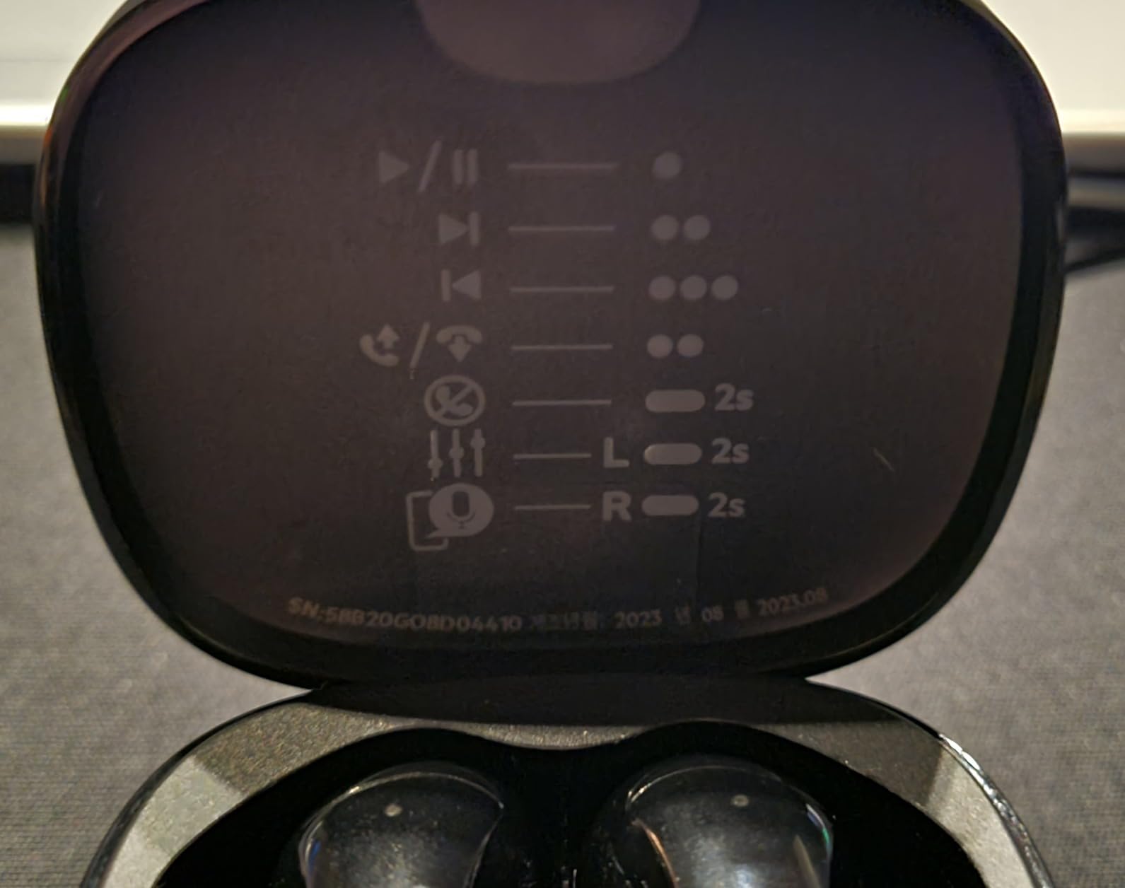 Perfetti per le chiamate