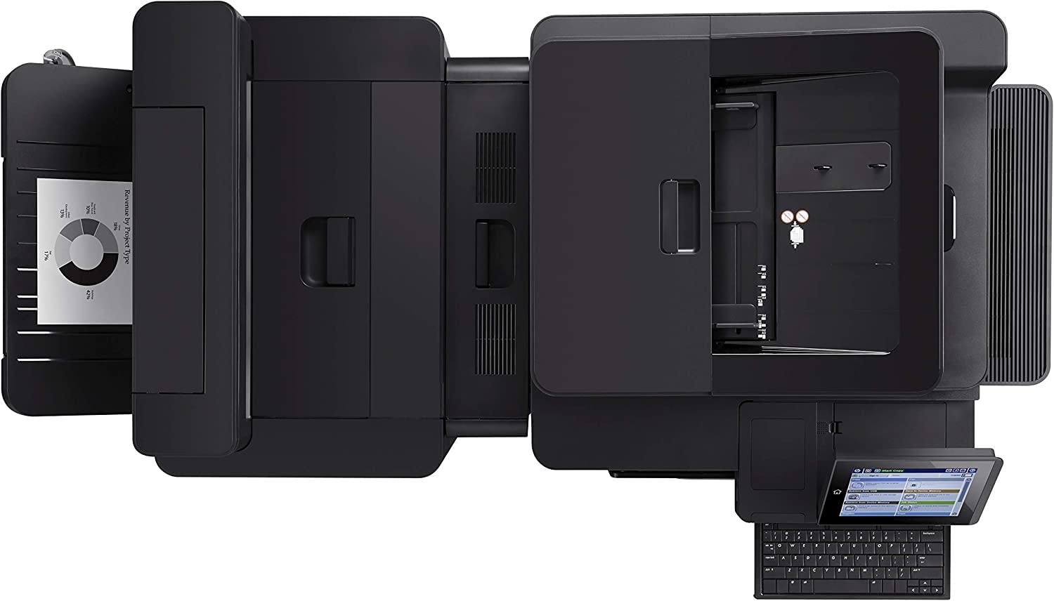 hp-laserjet-enterprise-flow-m830z-cf367a-multifunzione-a4-bianco-e-nero-56-ppm-c image 5