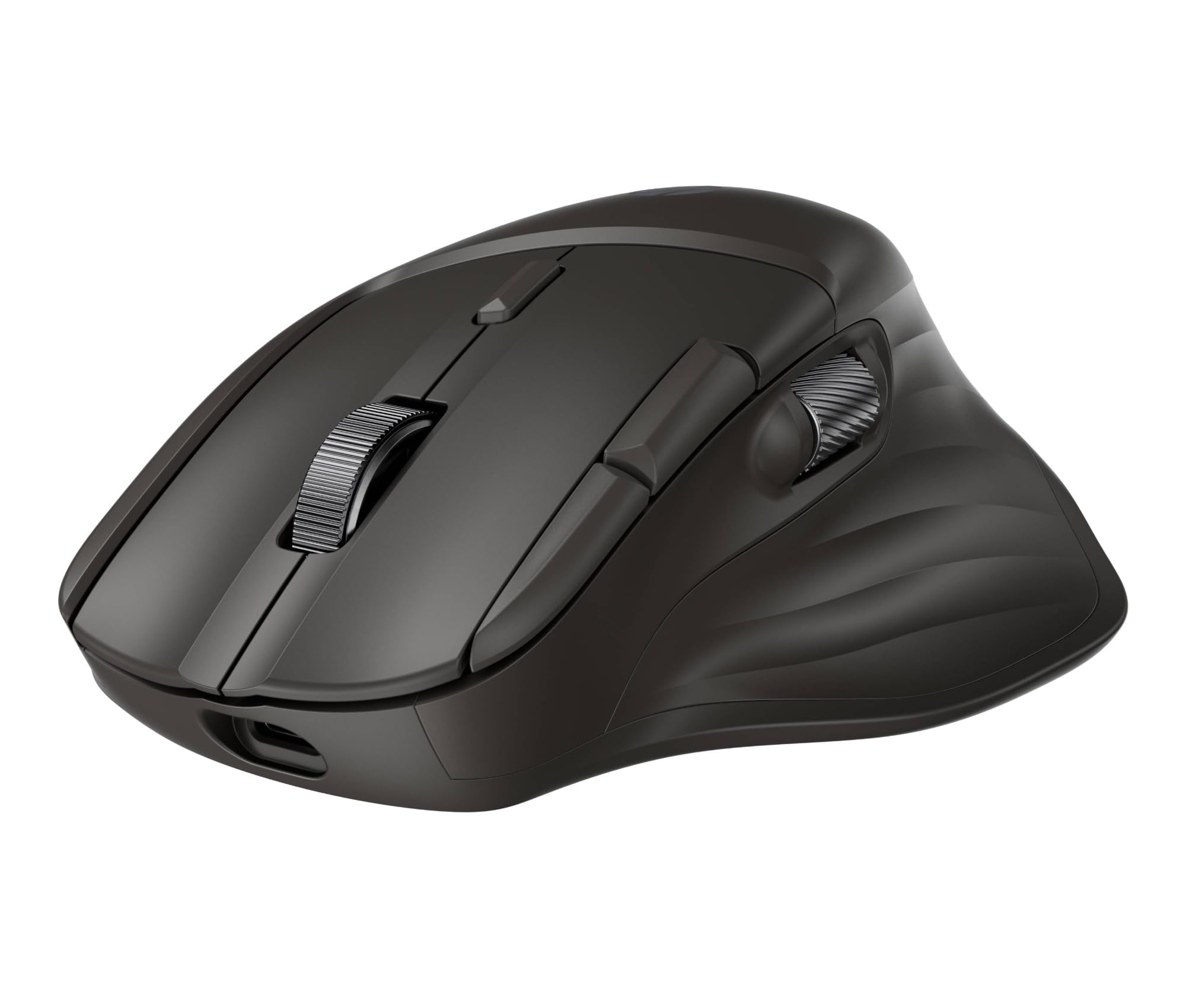 hp-780m-mouse-wireless-ergonomico-con-supercondensatore-ricaricabile-scorrimento image 2