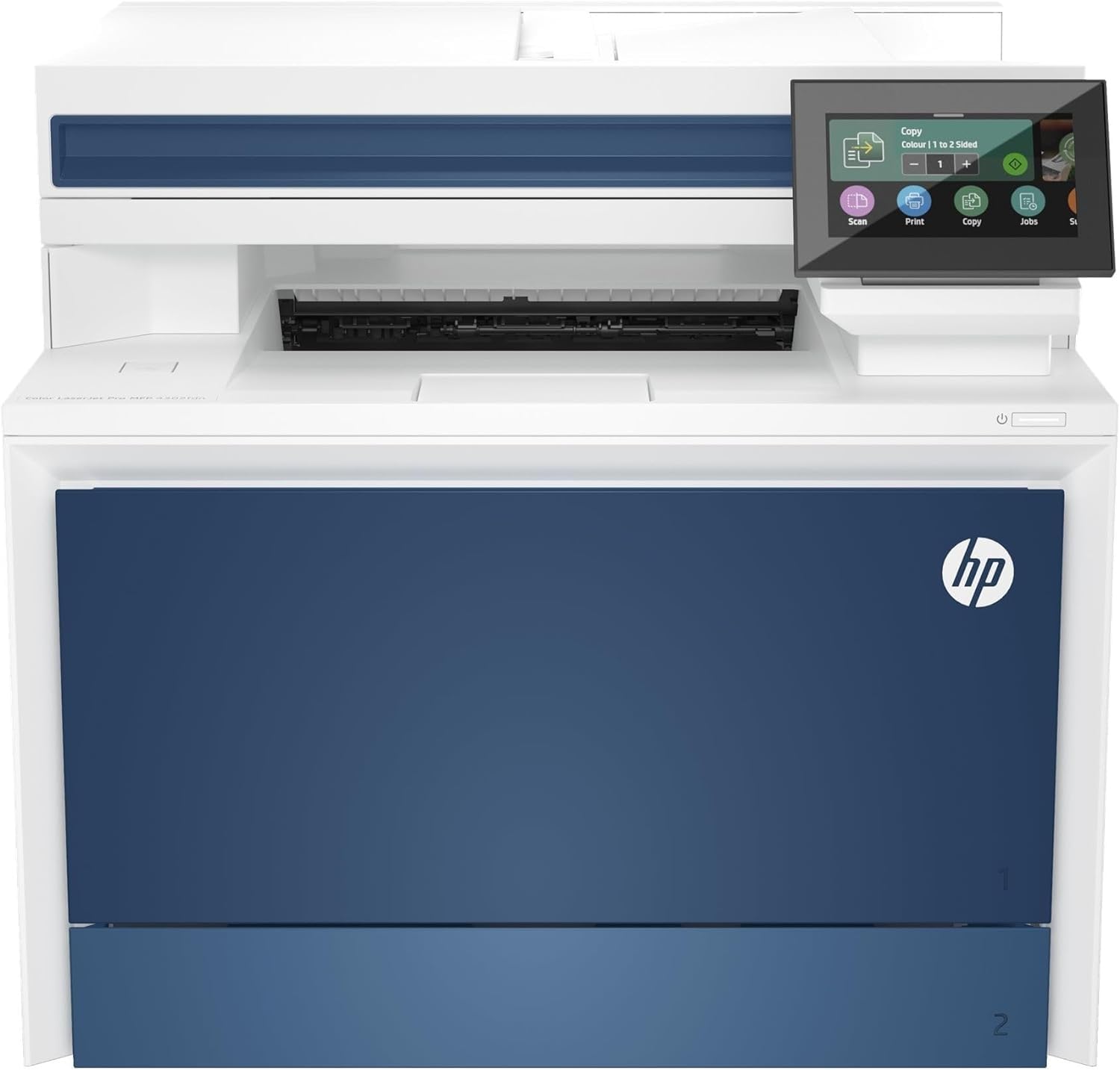 hp-color-laserjet-pro-mfp-4302fdn-4ra84f-stampante-multifunzione-laser-a-colori- image 1