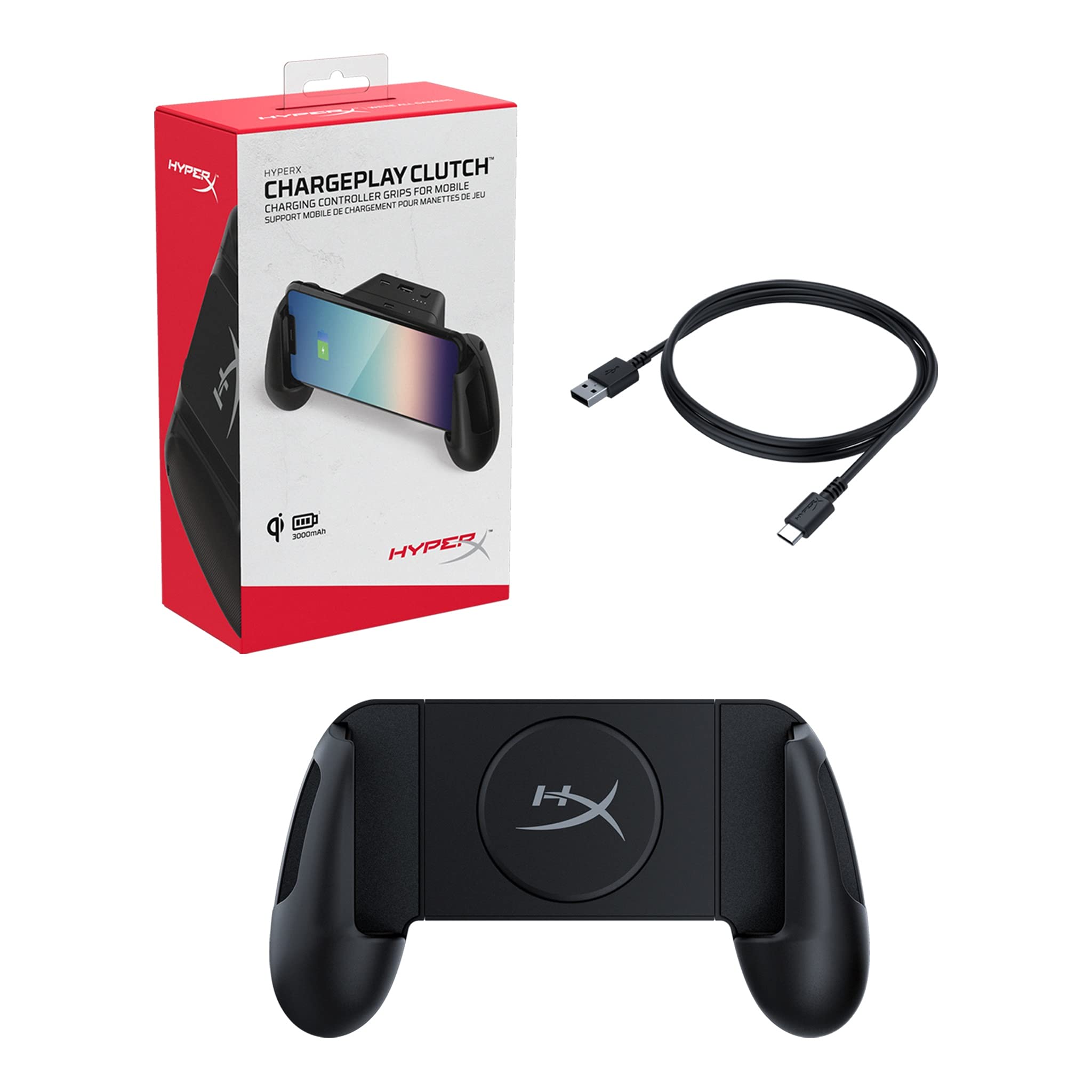 hp-hyperx-chargeplay-clutch-impugnatura-da-gioco-con-caricabatterie-magnetico-qi image 7