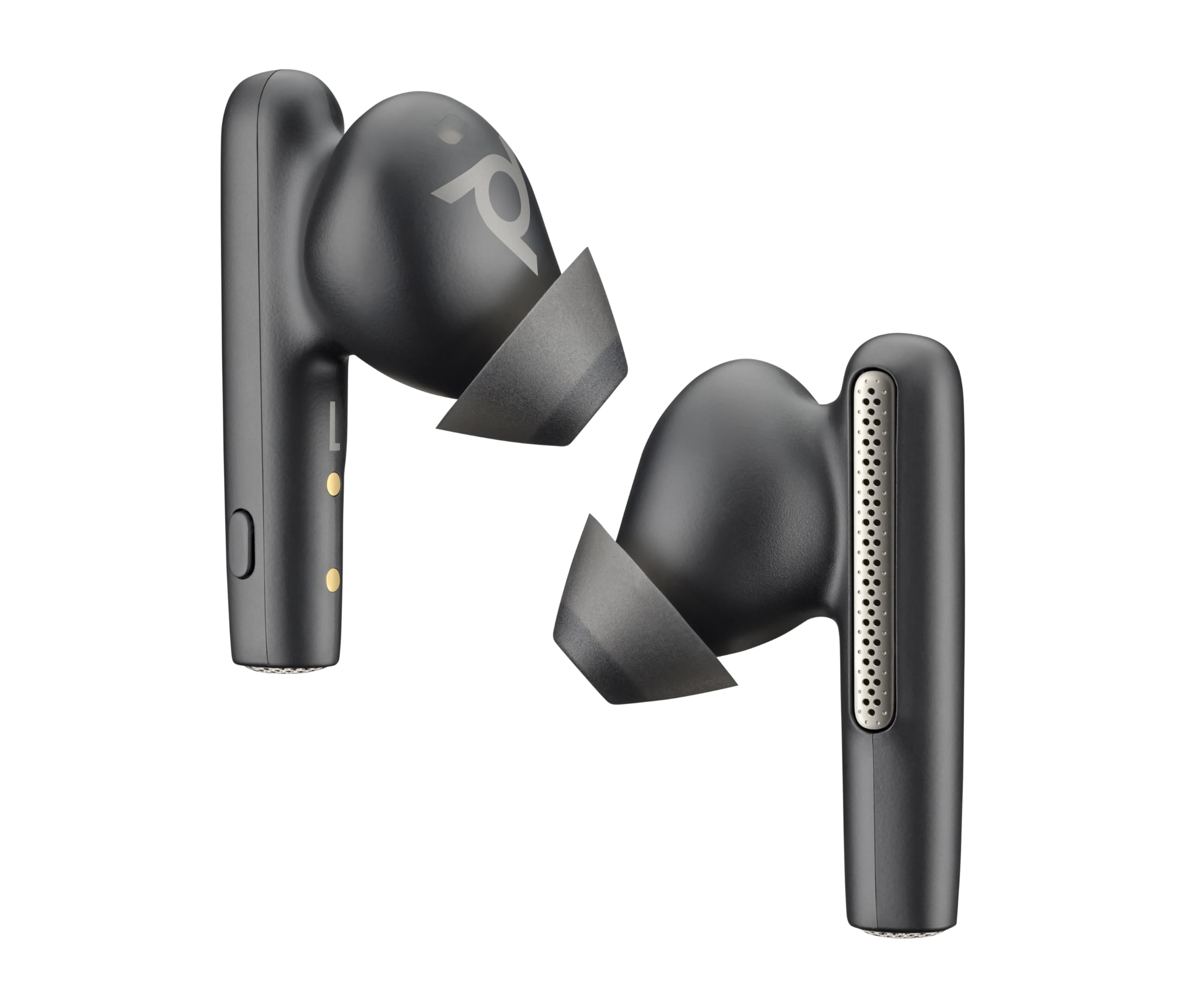 hp-poly-voyager-free-60-auricolari-true-wireless-bluetooth-5-3-con-anc-dongle-us image 1