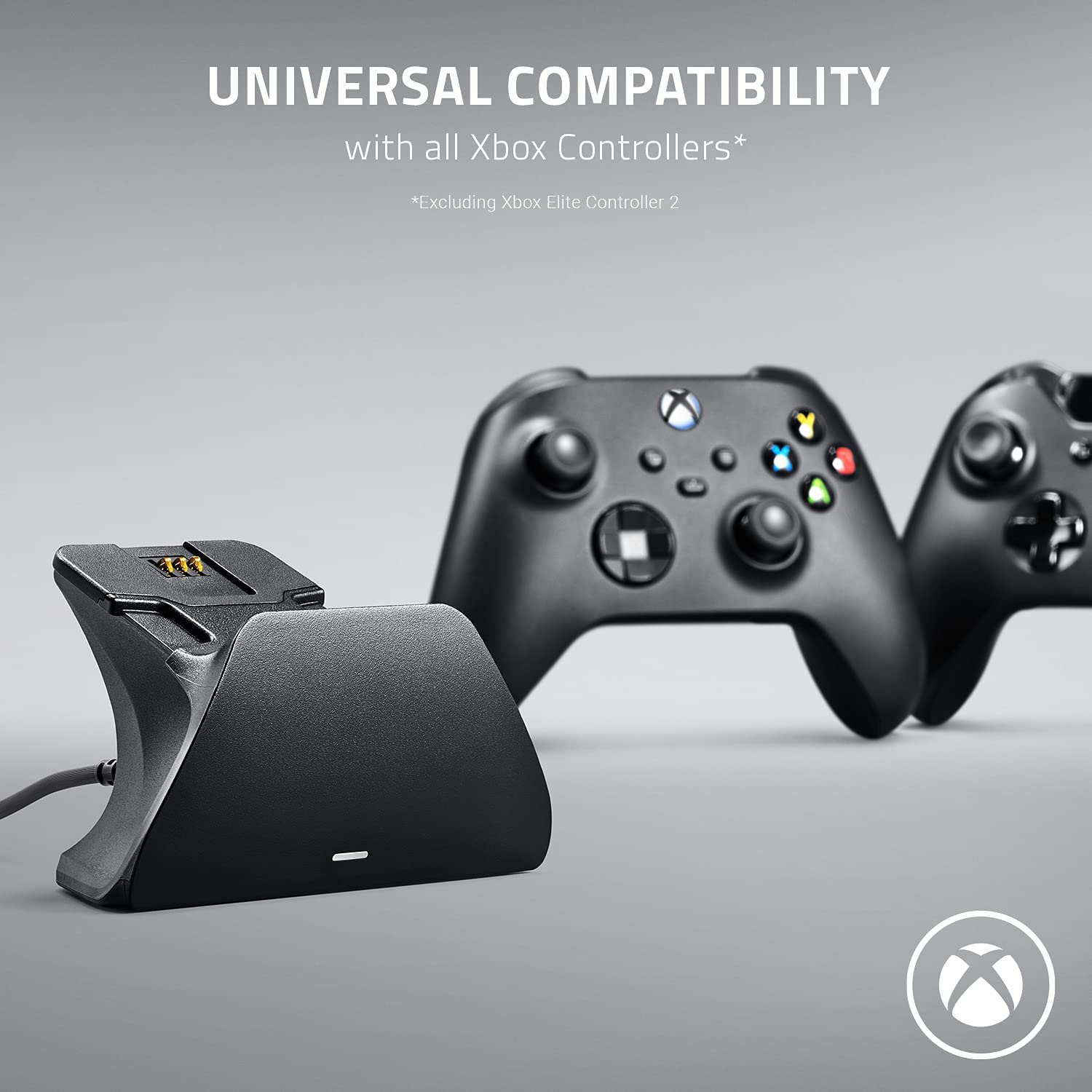 razer-essential-duo-bundle-for-xbox-cuffie-cablate-con-driver-triforce-50-mm-e-b image 3