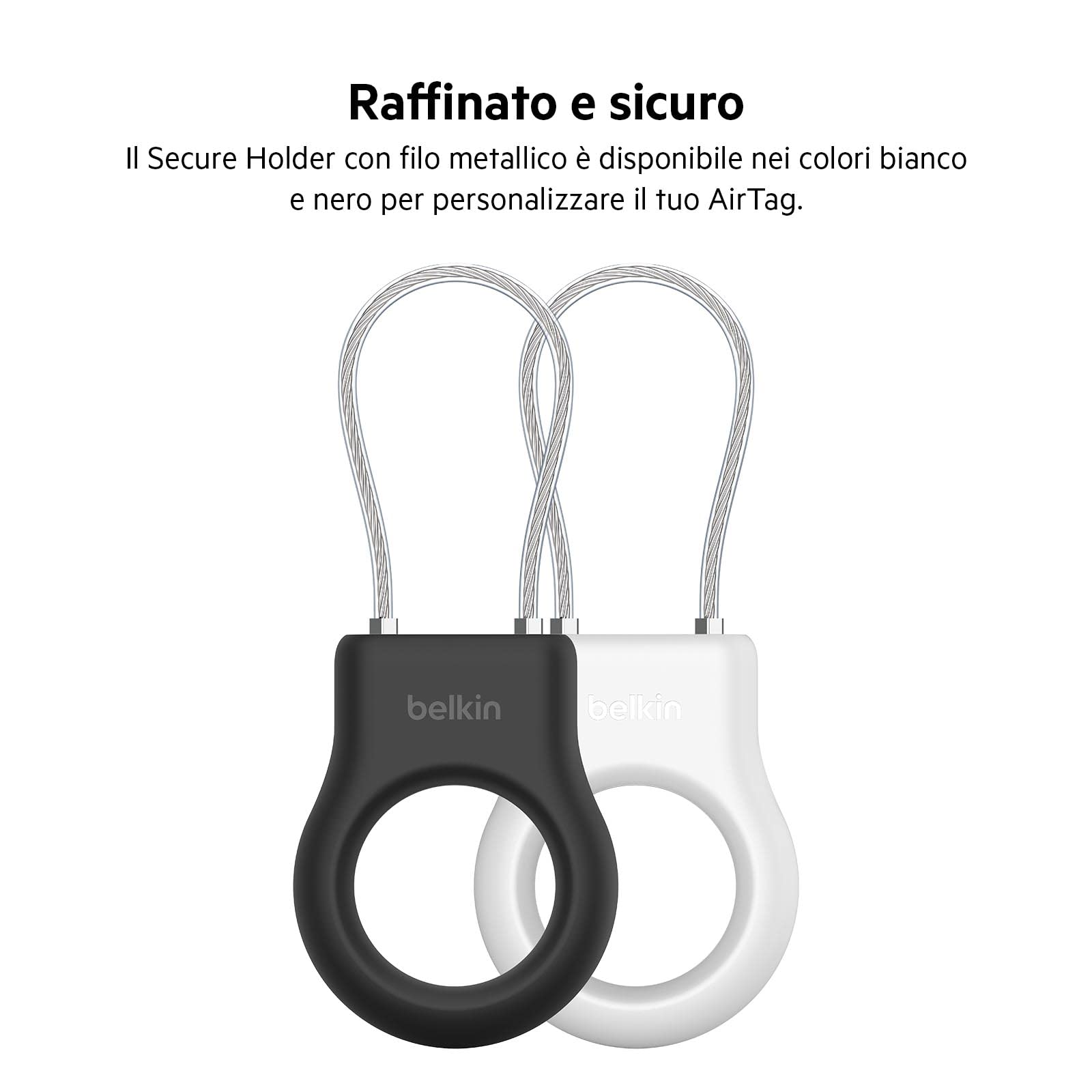 belkin-secure-holder-custodia-per-airtag-con-filo-metallico-guscio-protettivo-an image 6