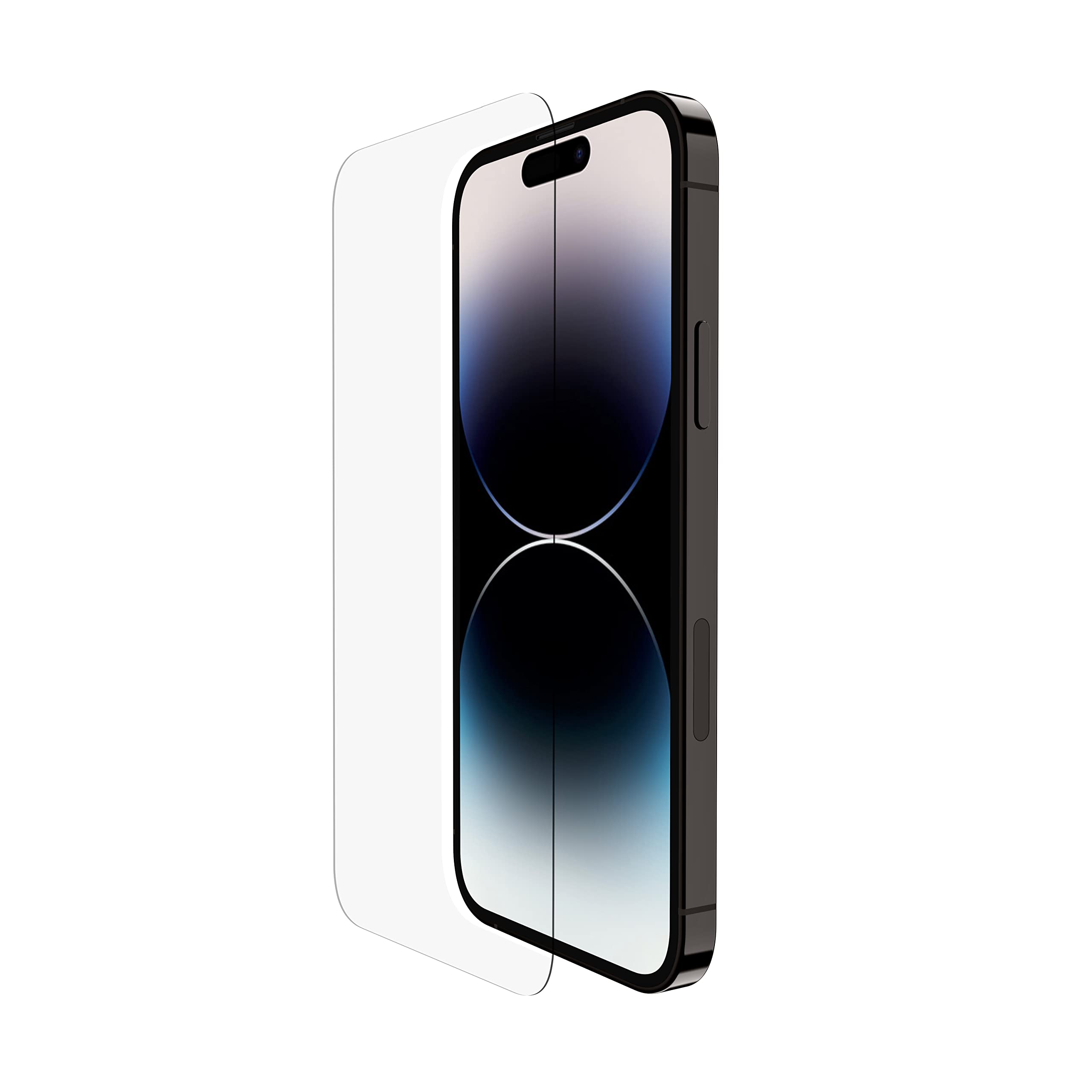 belkin-temperedglass-proteggi-schermo-in-vetro-temprato-9h-per-iphone-14-pro-0-3 image 1