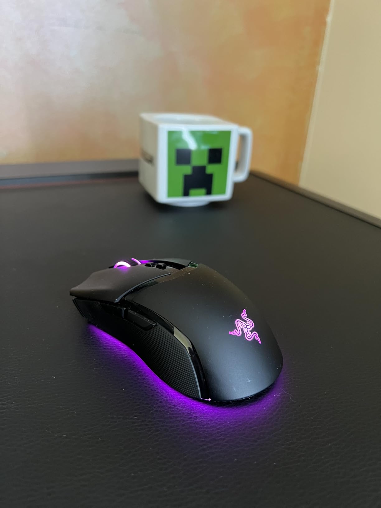 Ottimo mouse, software invadente