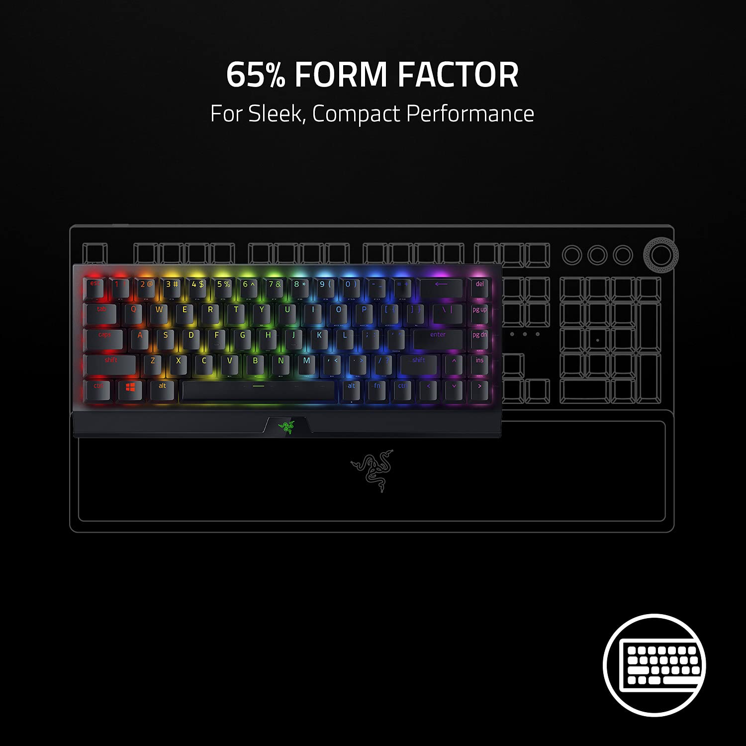 razer-blackwidow-v3-mini-hyperspeed-yellow-switch-tastiera-meccanica-gaming-comp image 2