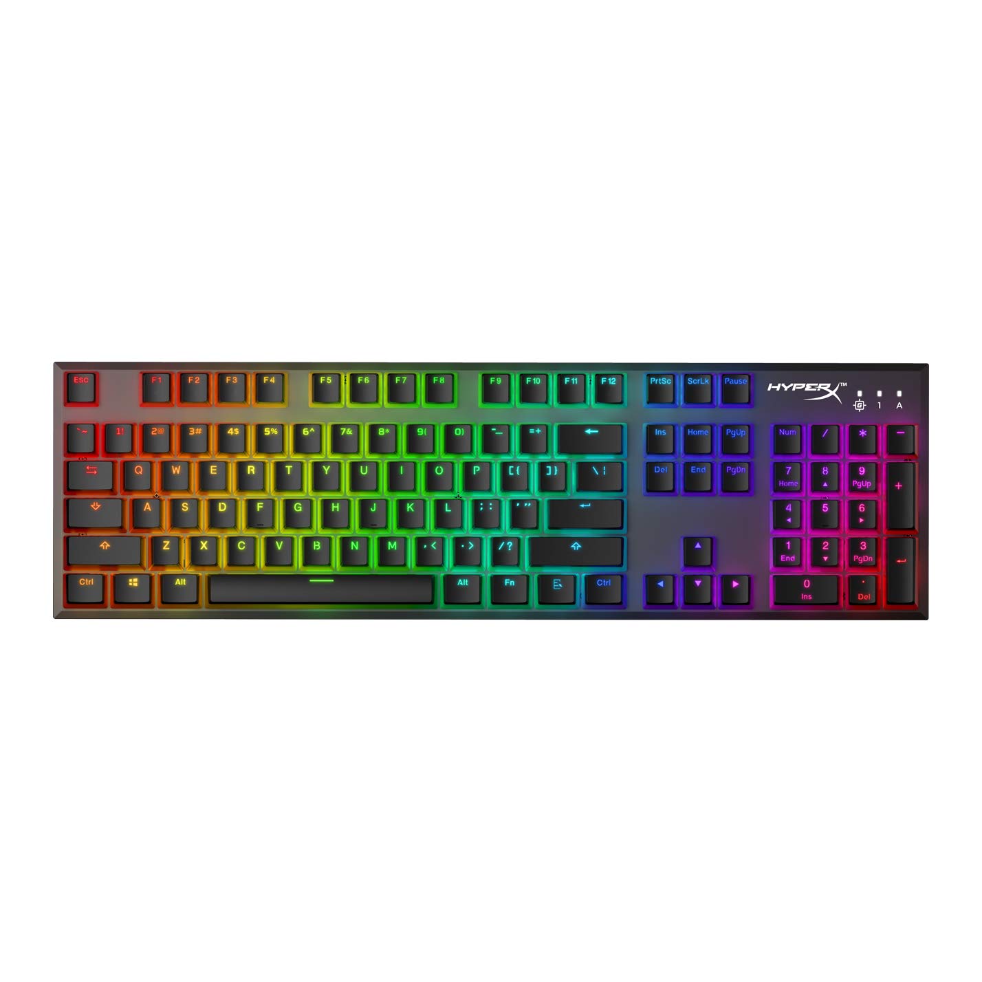 hp-hyperx-double-shot-pbt-keycaps-hxs-kbkc3-copritasti-gaming-semitrasparenti-pu image 4
