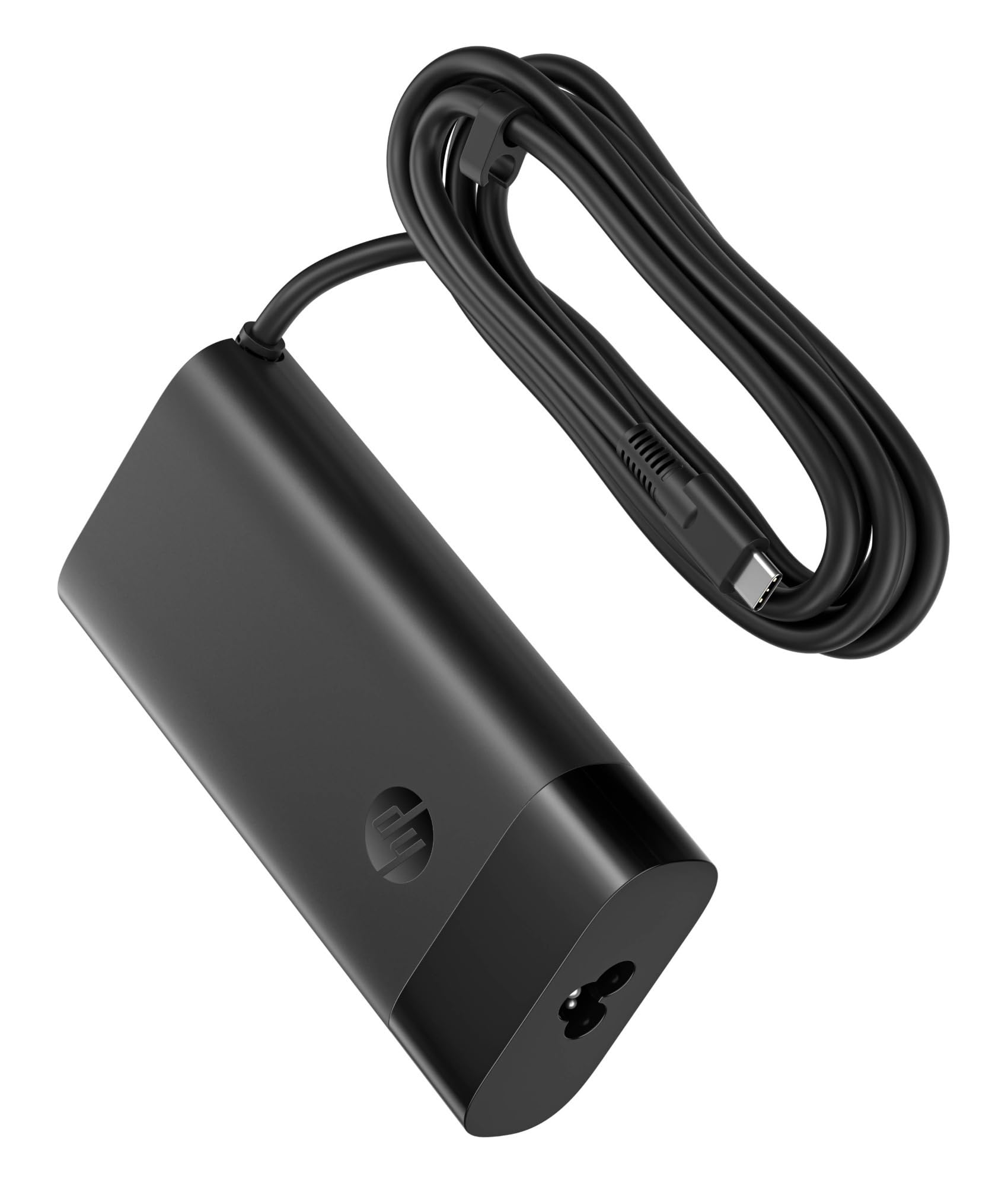 hp-140w-usb-c-caricatore-originale-per-laptop-hp-ricarica-smart-usb-c-grigio-ant image 3