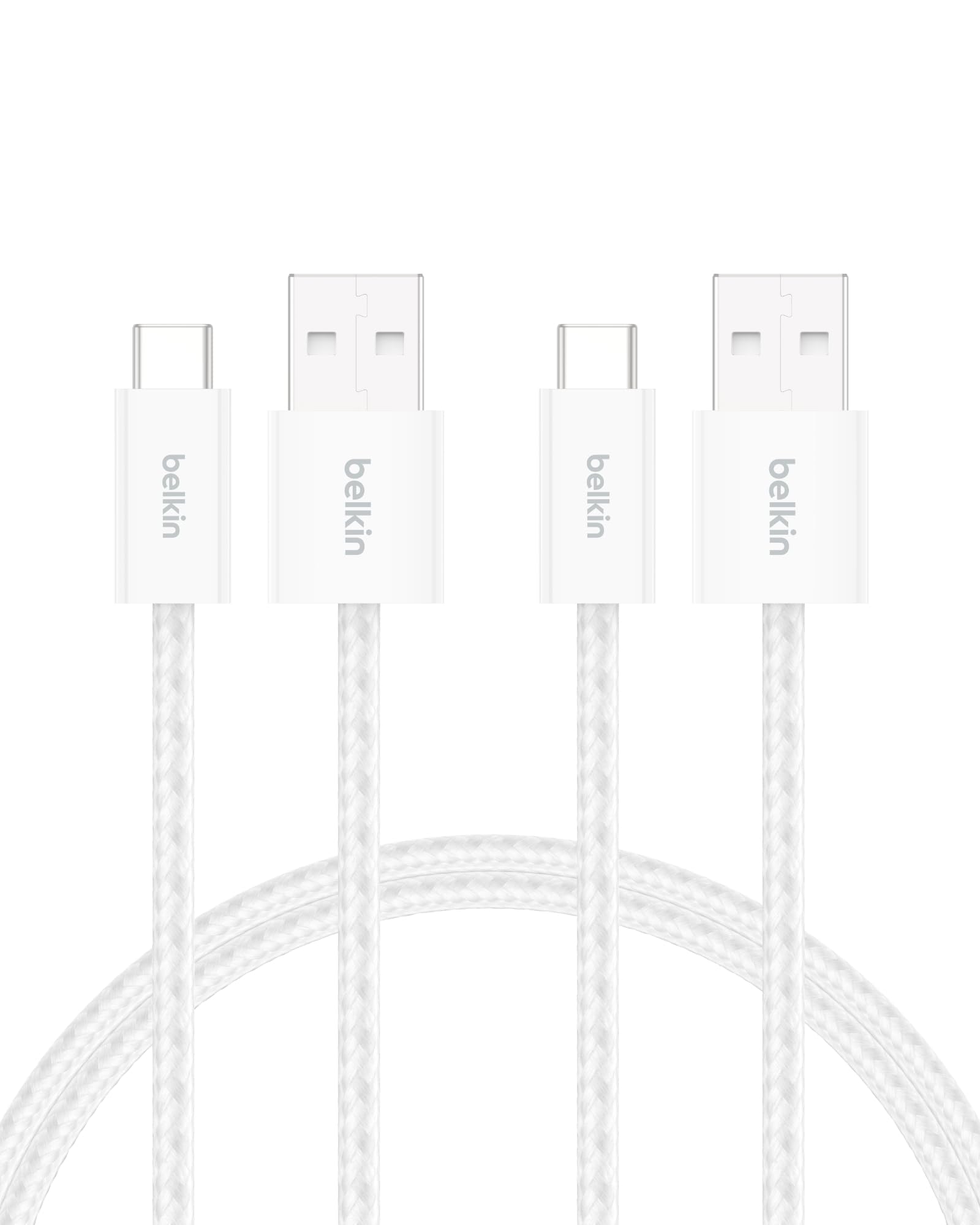 belkin-boostcharge-confezione-da-2-cavi-intrecciati-usb-a-a-usb-c-da-1-5-m-15-w- image 1