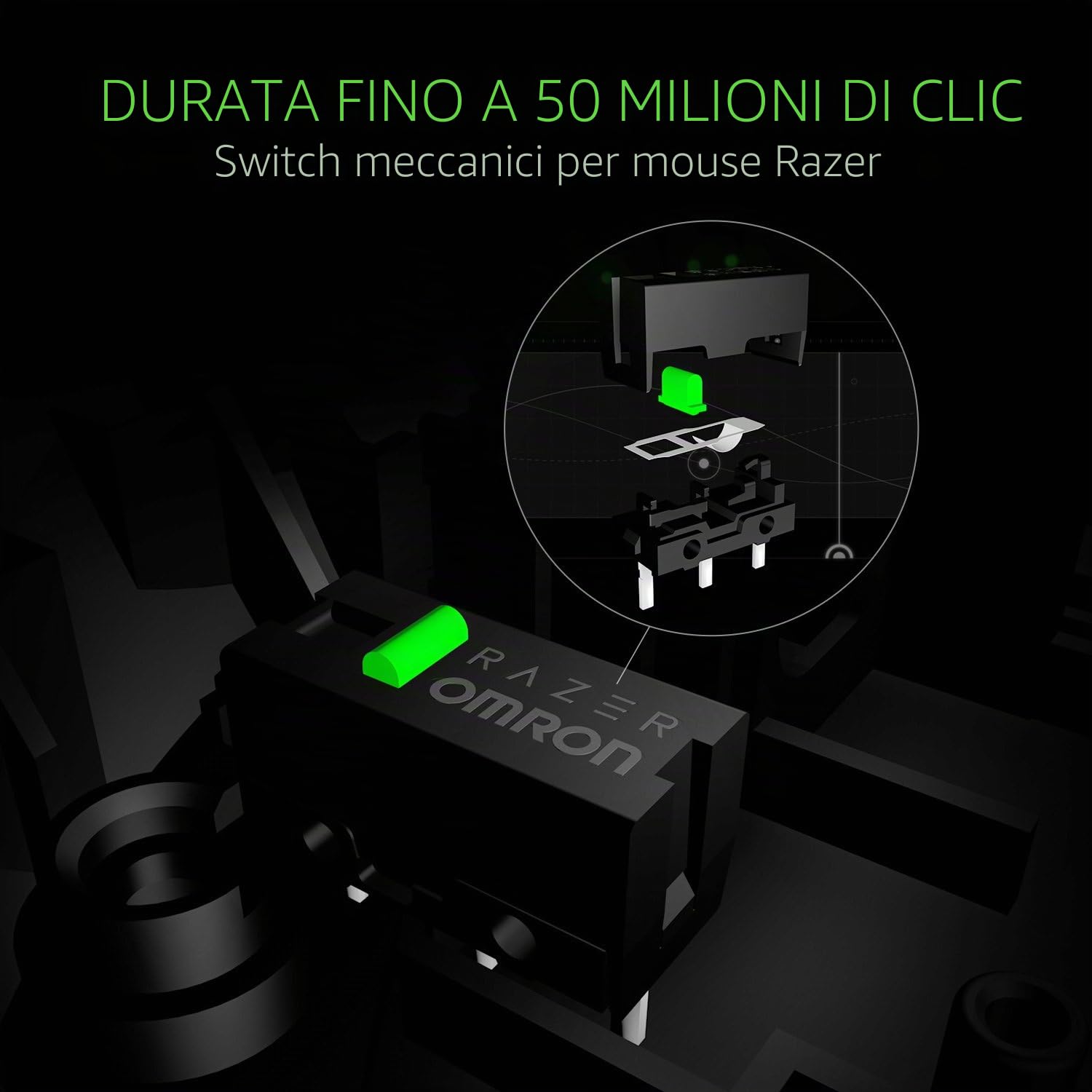 razer-naga-trinity-mouse-da-gioco-moba-mmo-cablato-3-piastre-laterali-intercambi image 7