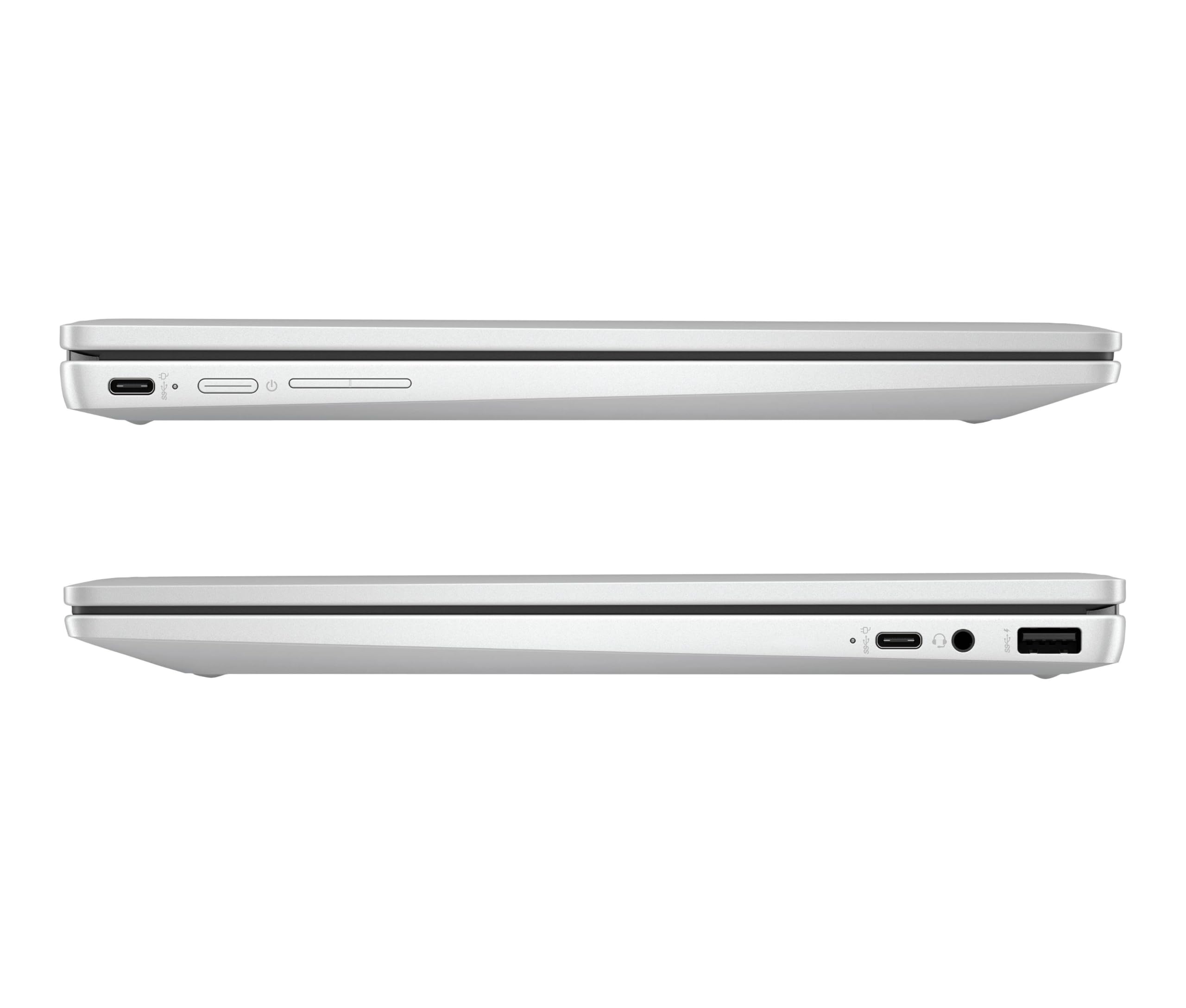 hp-chromebook-x360-14b-cd0000slx-notebook-convertibile-touch-14-intel-n100-4-gb- image 3