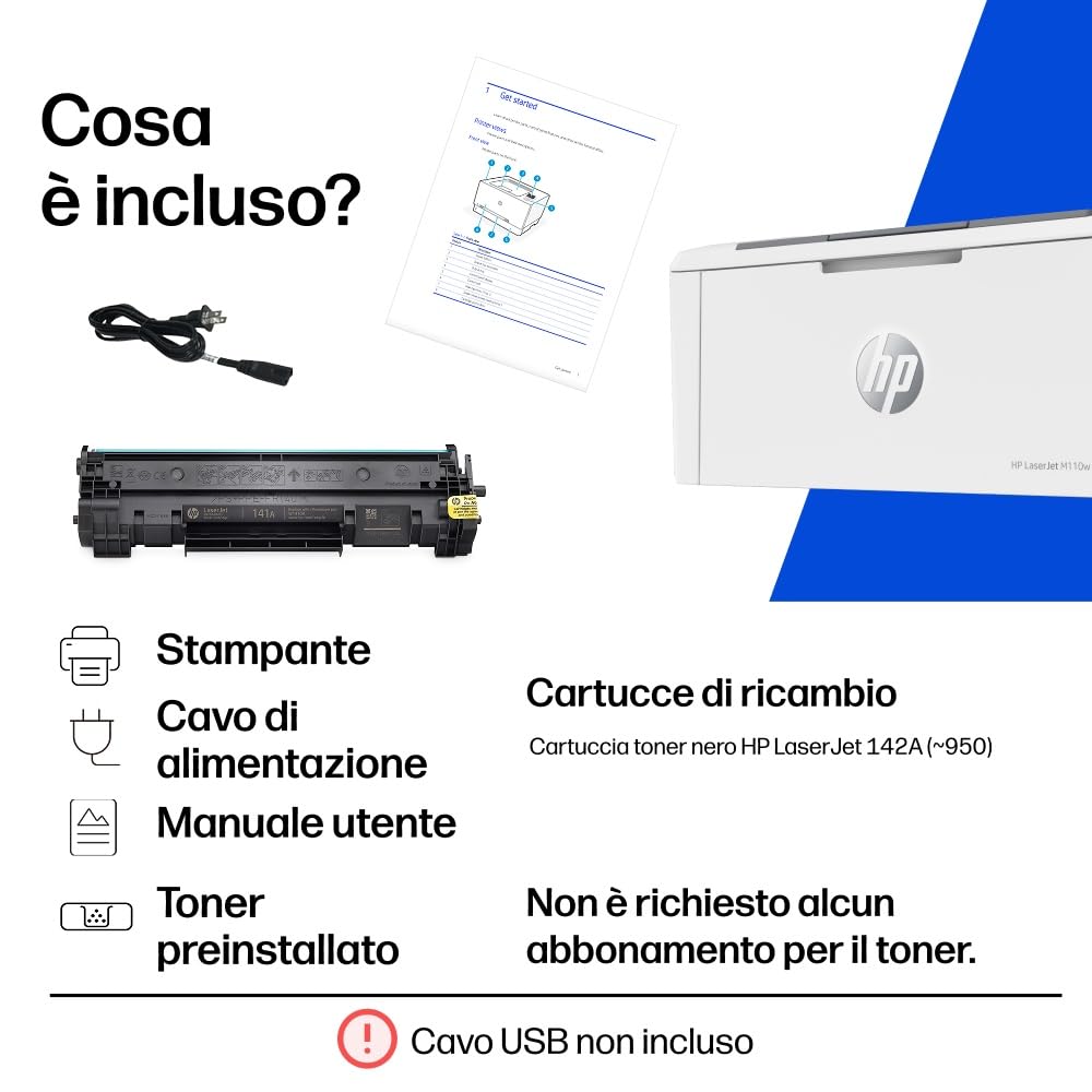 hp-laserjet-m110w-7md66f-stampante-laser-monocromatica-a4-wi-fi-20-ppm-fronte-re image 8