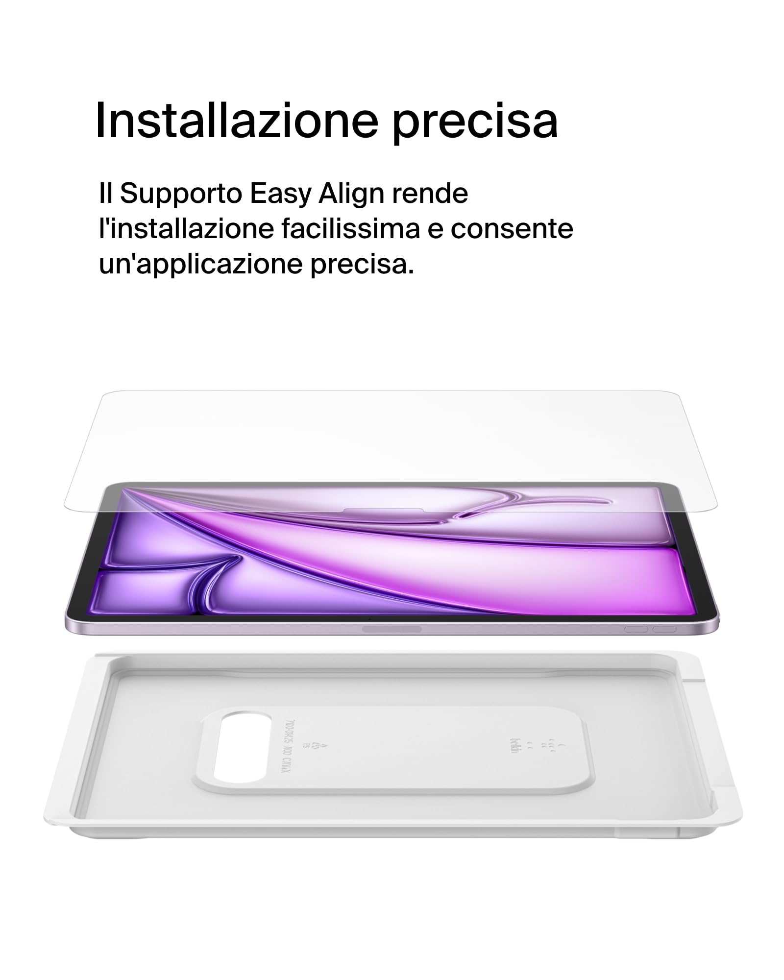 belkin-screenforce-temperedglass-pellicola-in-vetro-temprato-9h-per-ipad-air-13- image 3