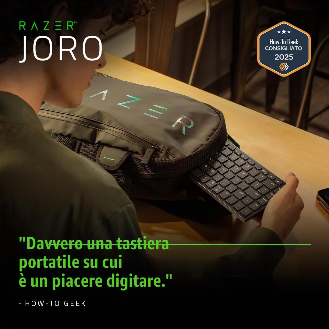 razer-joro-tastiera-gaming-wireless-portatile-retroilluminazione-chroma-rgb-blue image 3
