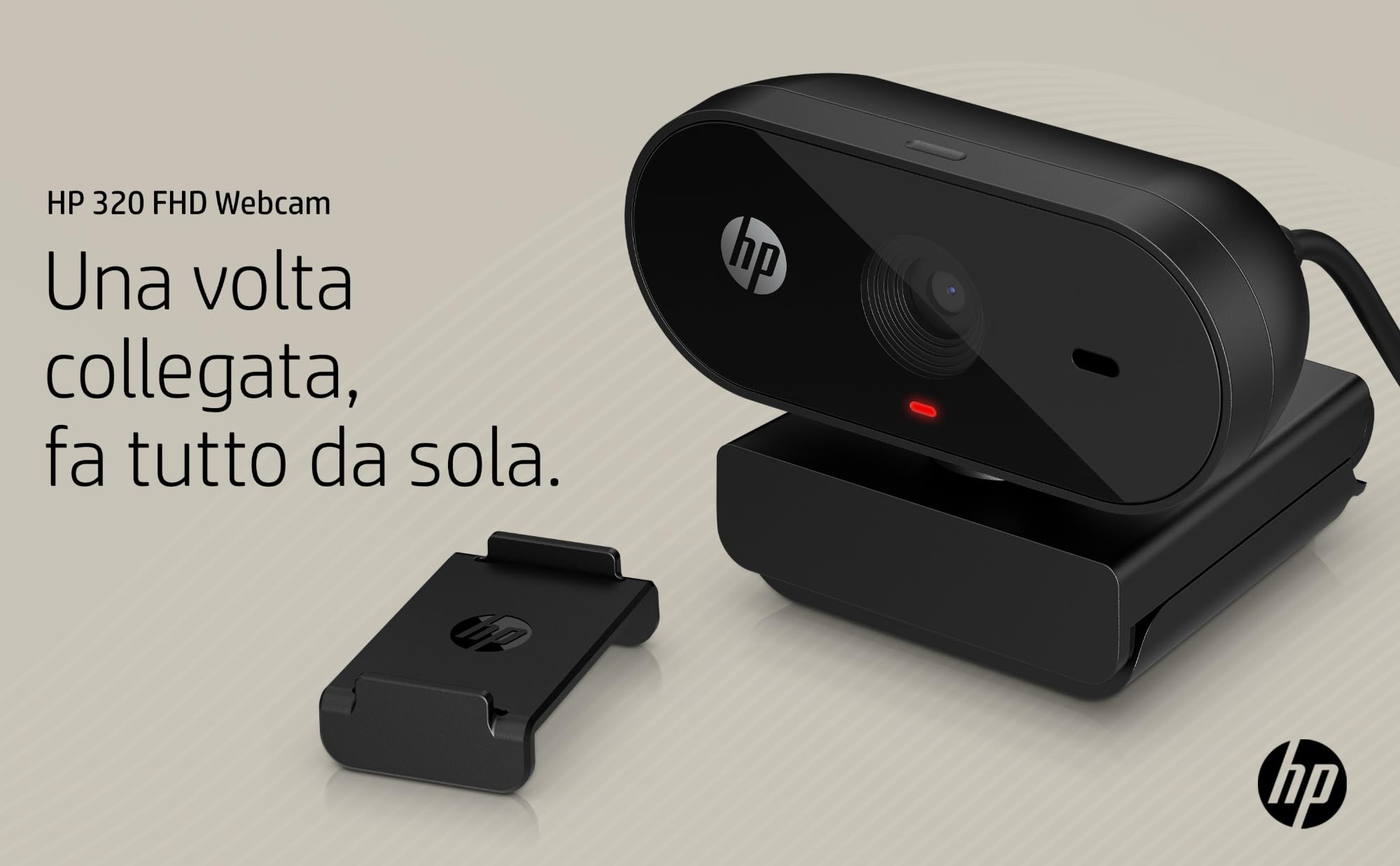 hp-320-webcam-fhd-1080p-usb-grandangolare-con-copriobiettivo-e-correzione-automa image 8