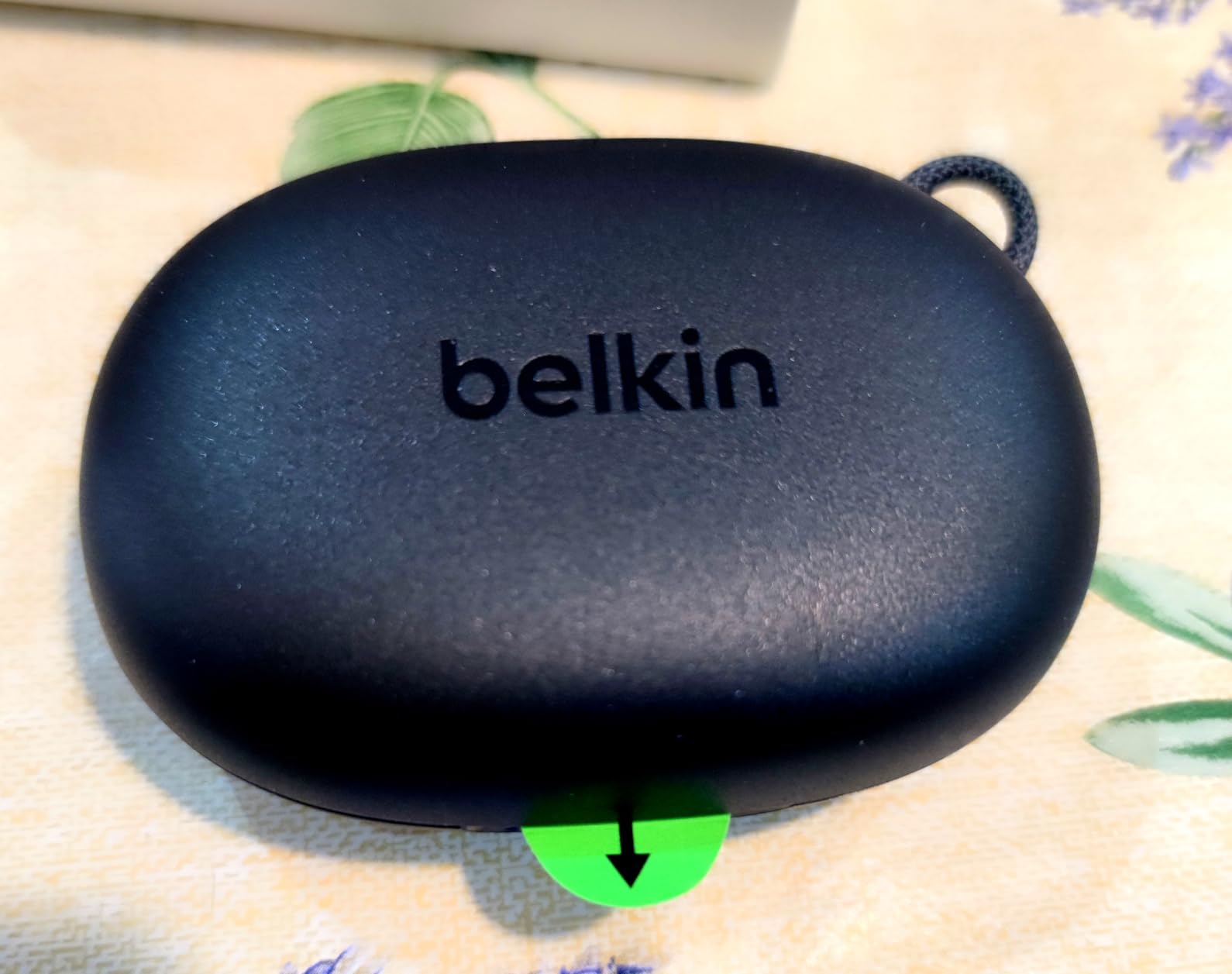 Buon acquisto per l'allenamento