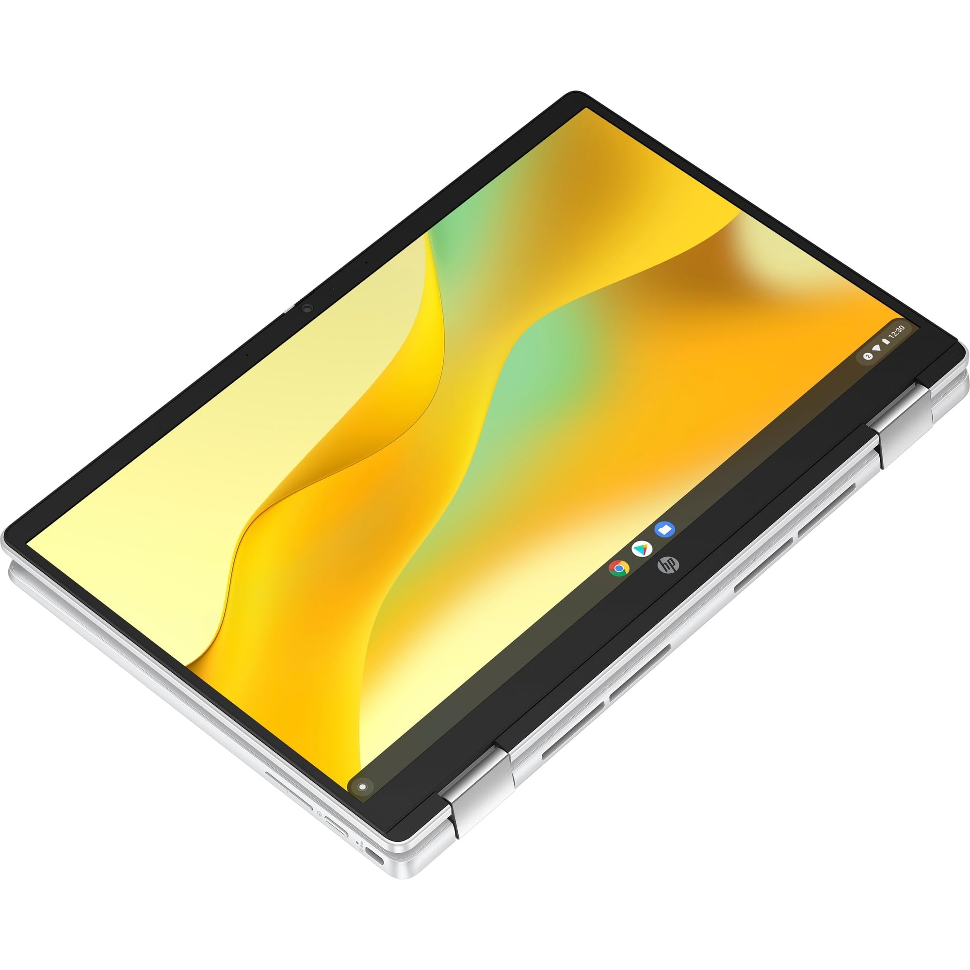 hp-chromebook-x360-14b-cd0001sl-convertibile-touch-14-fhd-intel-celeron-n100-4gb image 5